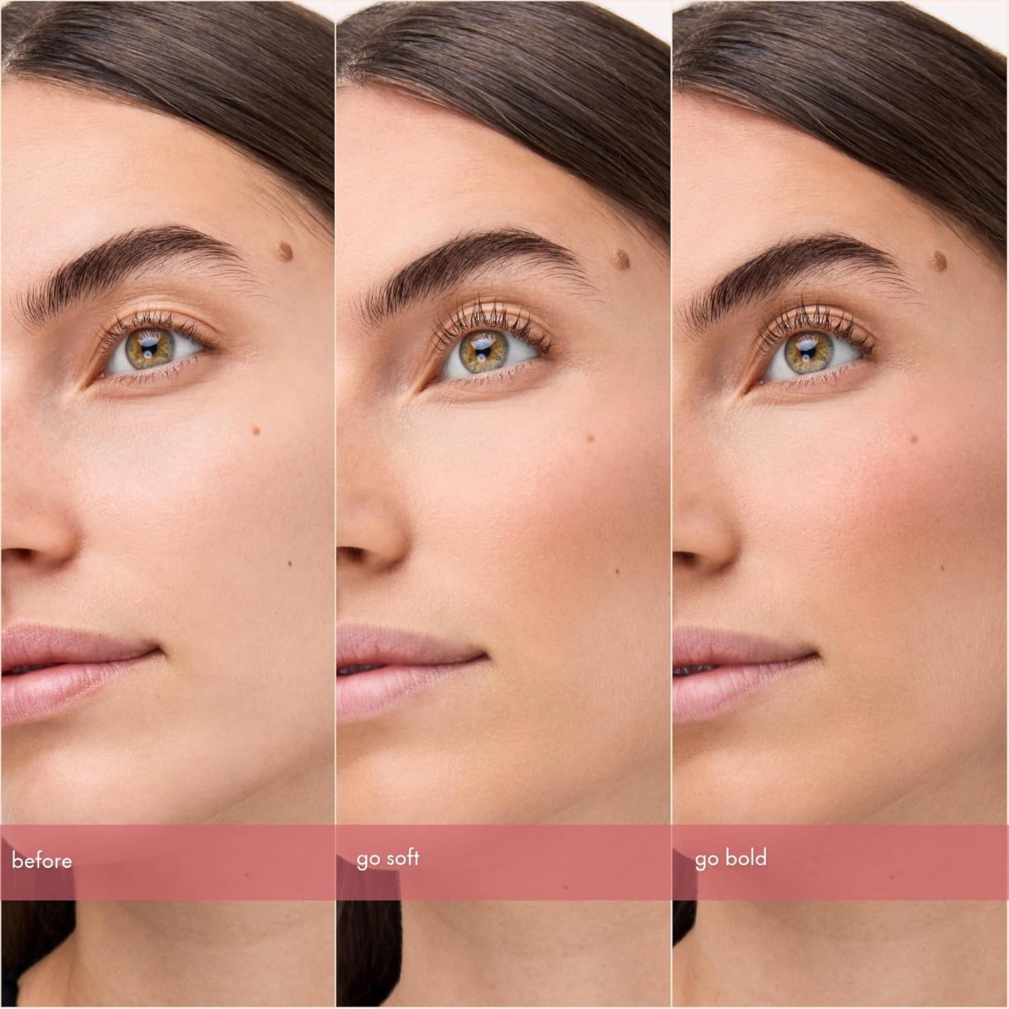 Catrice Velvet Pudding Blurring Blush - Cream-to-Powder Mousse, Buildable Color | Vegan & Cruelty-Free (Raspberry Fudge)
