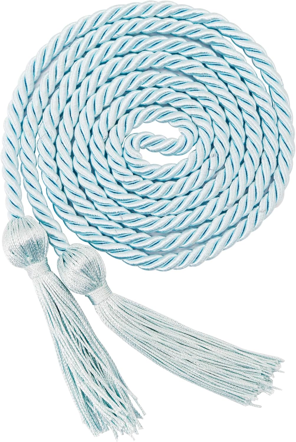 Graduation Honor Cord - 68" Gold | Premium Quality for Ceremonies