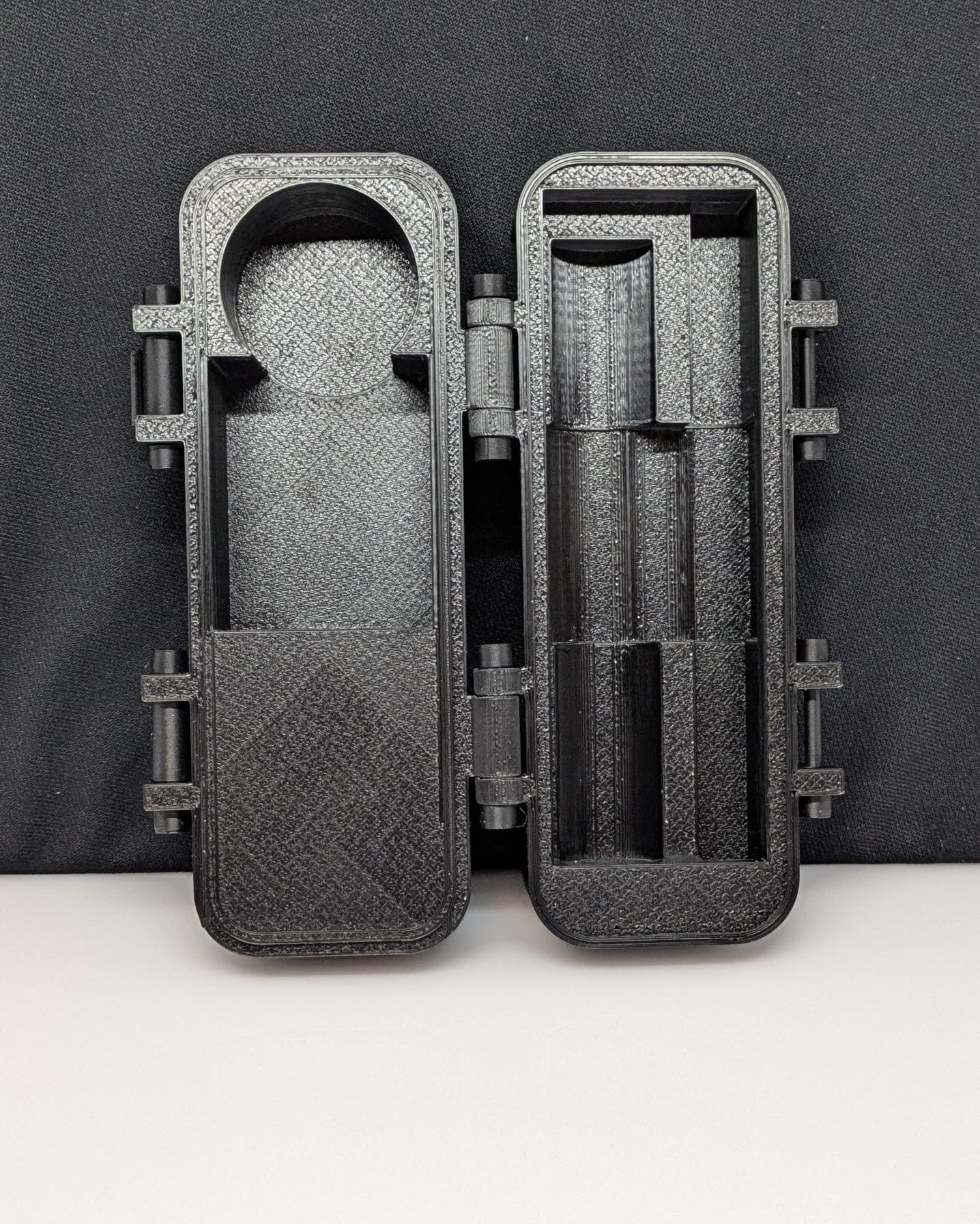 Pivot Travel Case Hot Knife Peek Peakcoil Pufc0 Pivot P U F F C O PUFFC O puffco pivot travel case