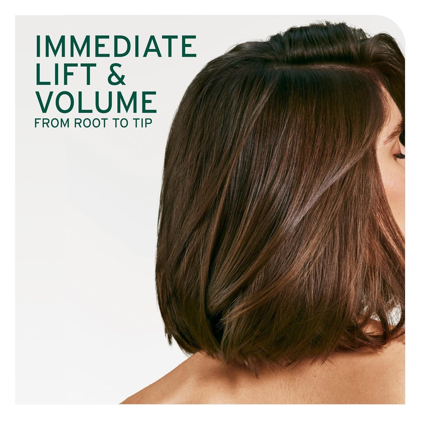 Biolage Volume Boost Conditioner - Weightless Moisture & Shine for Fine Hair | Vegan & Paraben-Free Formula