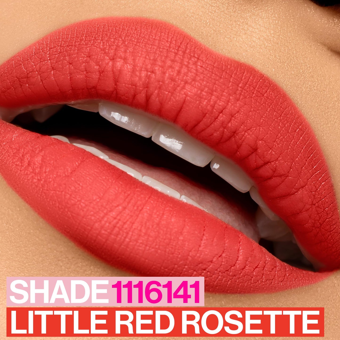 wet n wild Soft Blur Matte Lipstick, Velvety Semi-Sheer Buildable & Blendable Non-Drying Formula, Comfortable Wear, Vegan & Cruelty-Free - I'm Shy