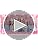 24pcs Pink Cone Party Hats with Bow - Cute Birthday Supplies