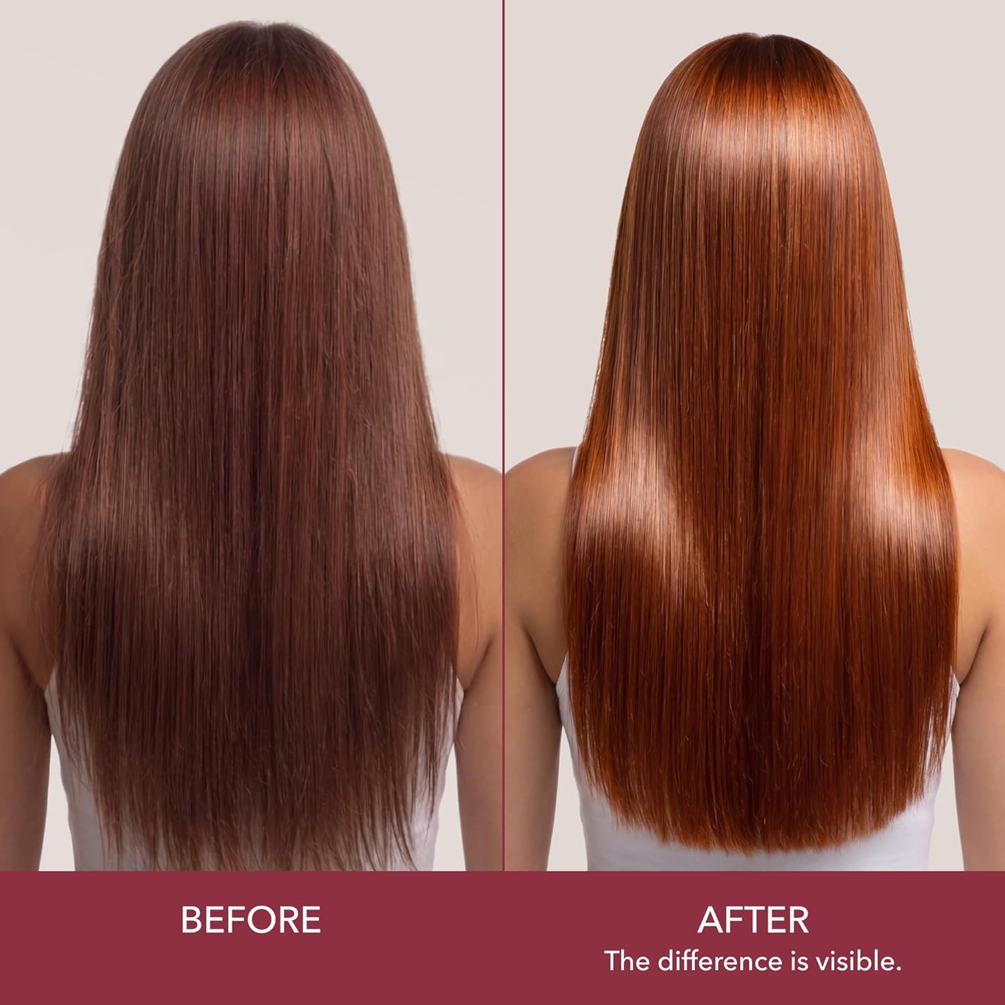 Color Protect Shampoo - Biotin & Keratin Formula for Vibrant, Shining Color-Treated Hair | 16.9 Fl Oz