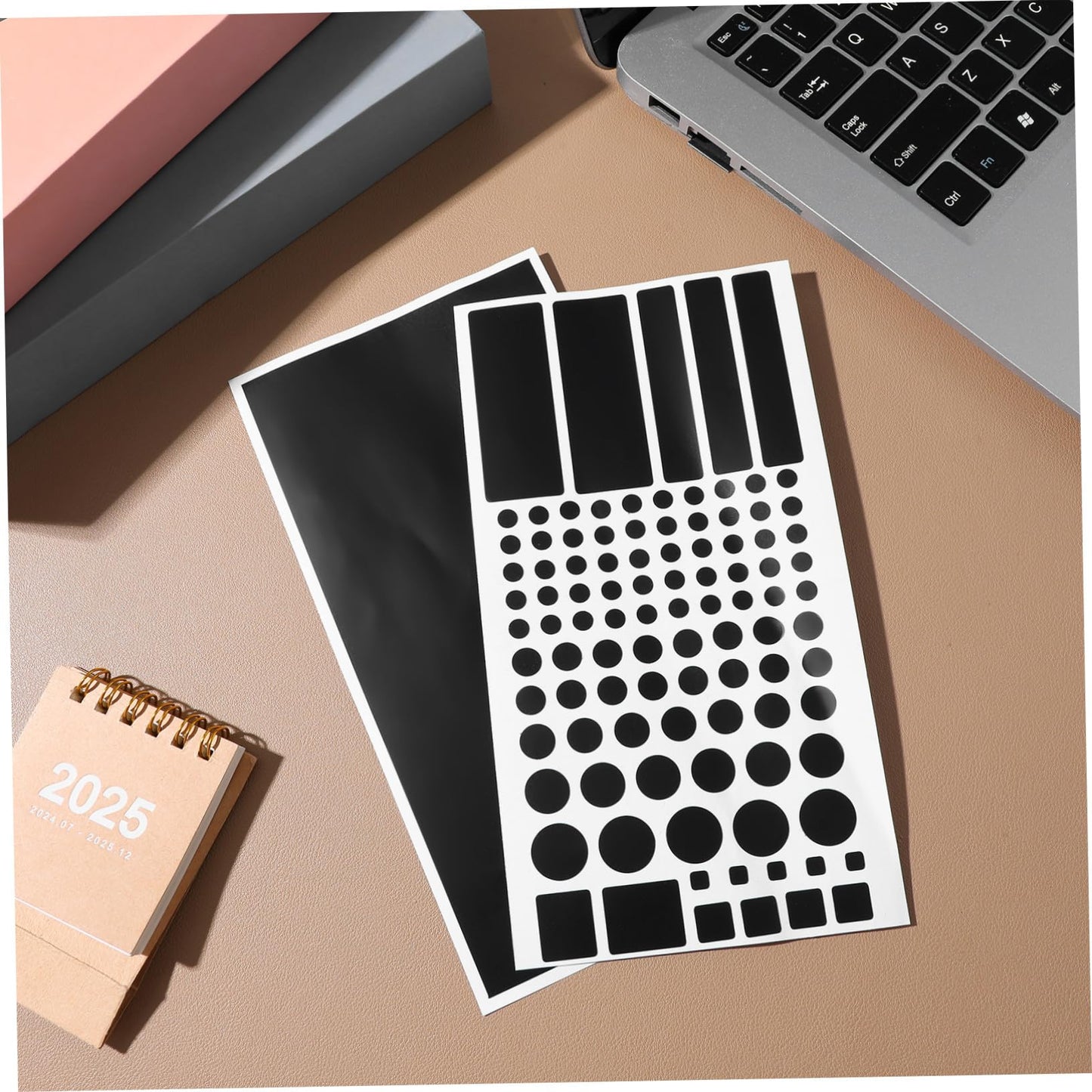 LED Blackout Stickers Light Blocking for Windows LED Tape Light Filters Blackout Blinds Router Clocks Appliances Dimming Covers