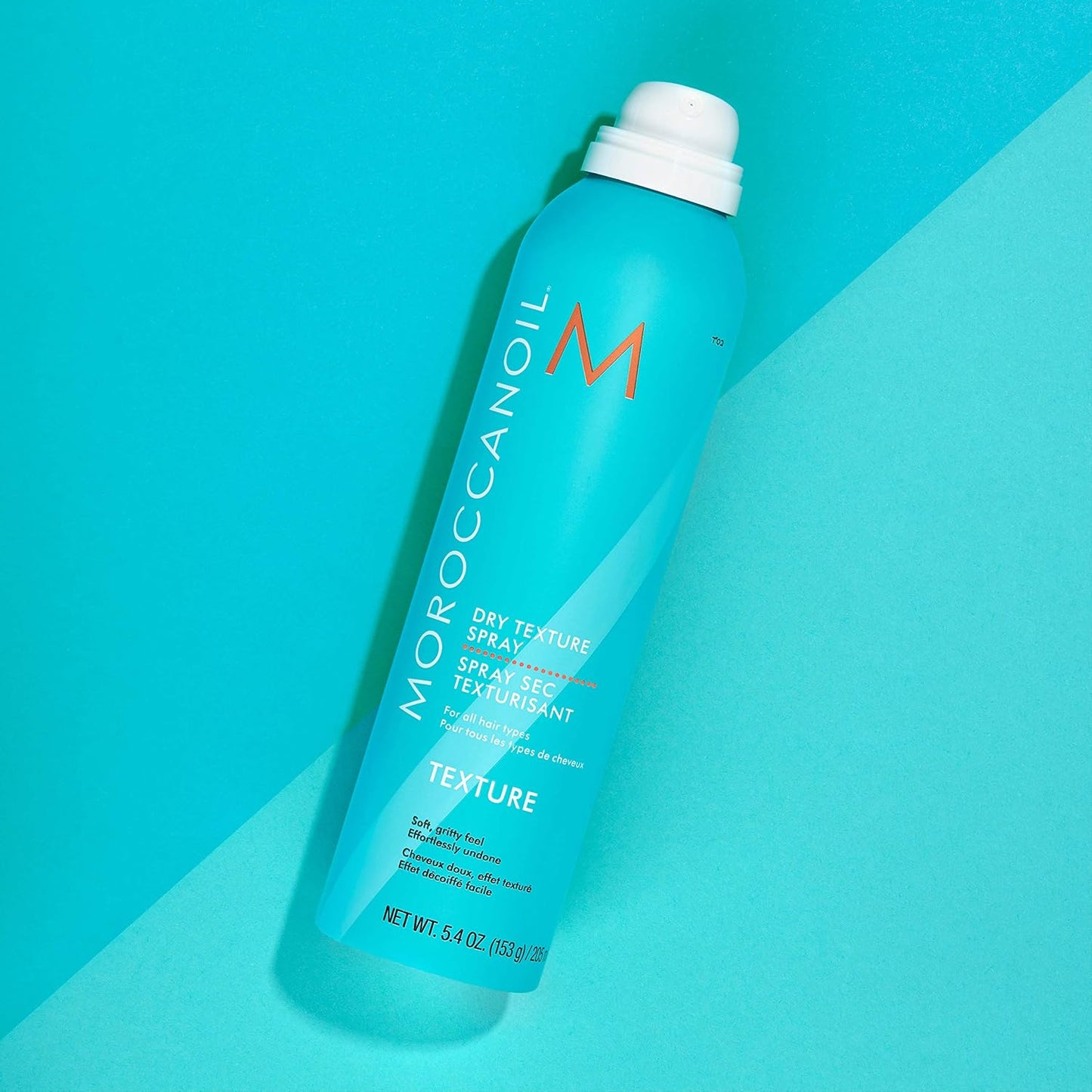 Moroccanoil Dry Texture Spray - Volumizing Hair Spray for Effortless Beach Waves | 4.2 oz