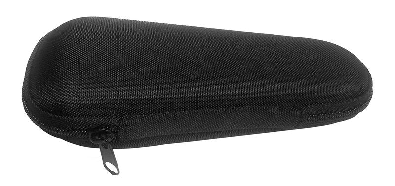 FitSand Hard Case Compatible for Micro Touch SOLO Men's Rechargeable Full Body Hair Trimmer Shaver and Groomer