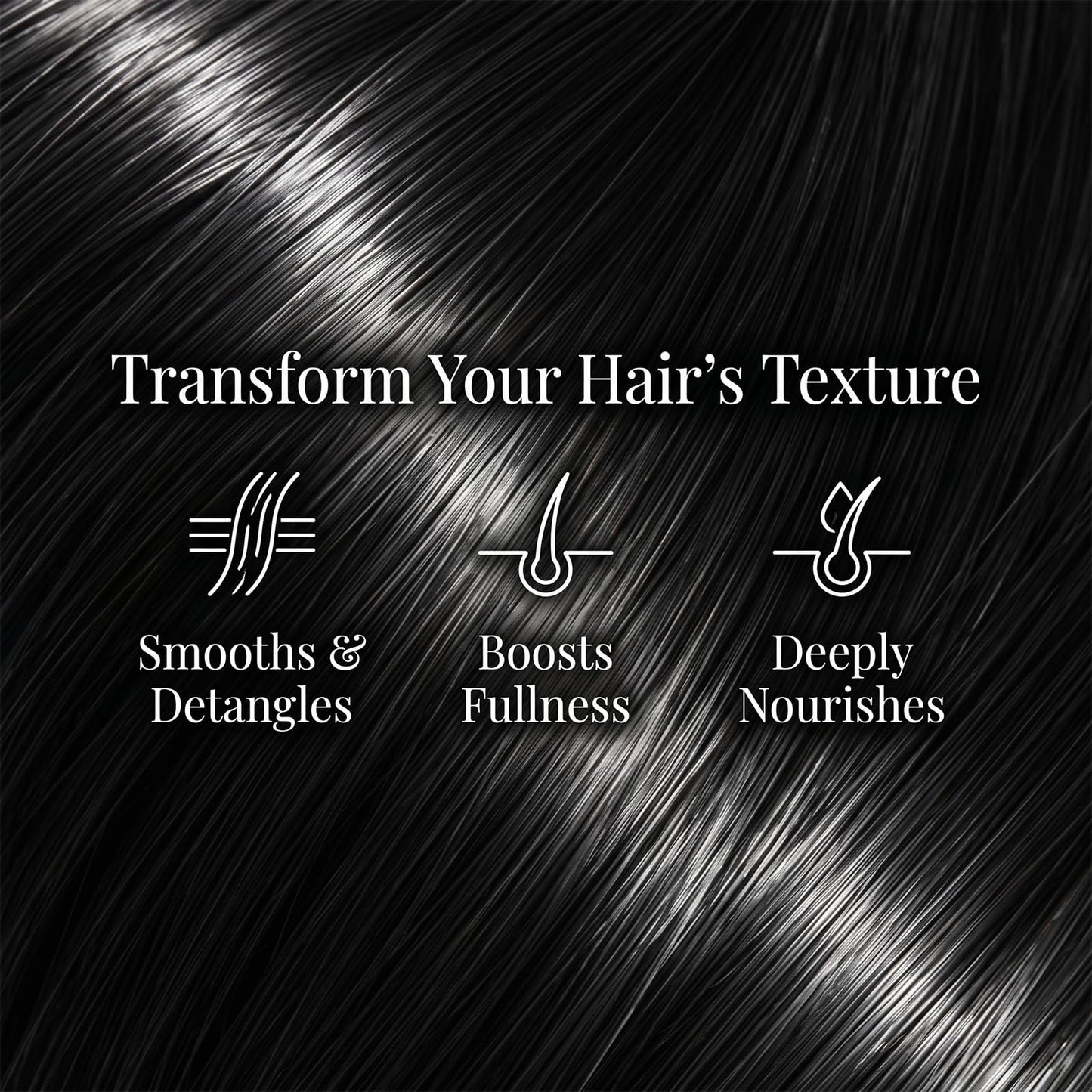 Onion Hydrosol Shampoo and Conditioner Set for Hair Growth, With Rosemary & Biotin, Strengthens Weak Hair, Adds Volume & Shine, Safe for All Hair Types, Men & Women (2 Pack)