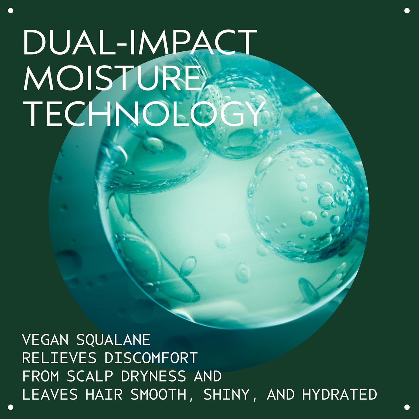 Aveda Scalp Solutions Hydrating Hair Masque - 77% Scalp Moisture | Vegan Squalane | 5 Fl Oz