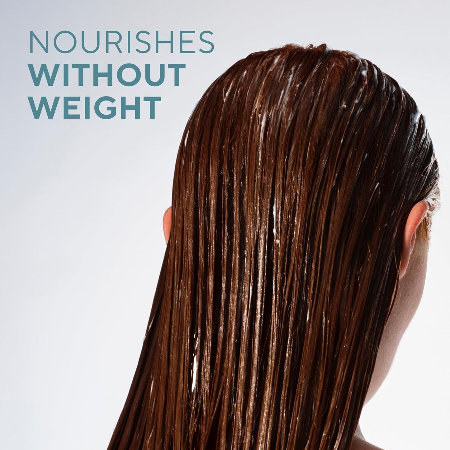 Strengthening Conditioner - Cashmere & Rain | 16.5 fl Oz for Healthy Hair