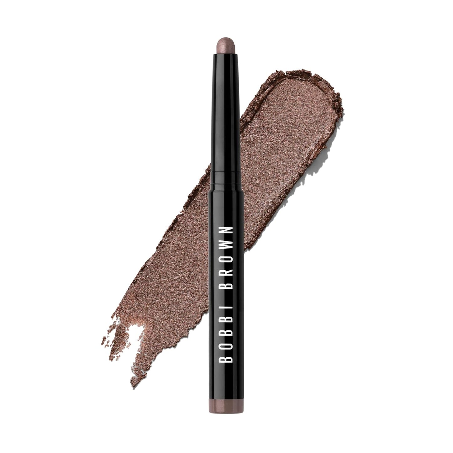 Bobbi Brown Long-Wear Cream Shadow Stick - 24-Hour High-Pigment Eyeshadow | Buildable Shades in Three Finishes
