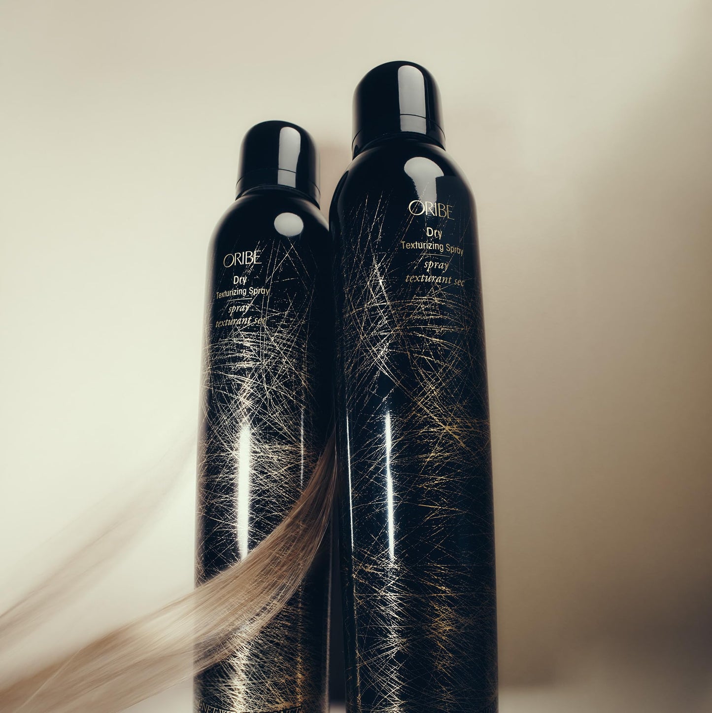 Oribe Dry Texturizing Spray - Adds Volume & Texture - Absorbs Oil - 8.5oz