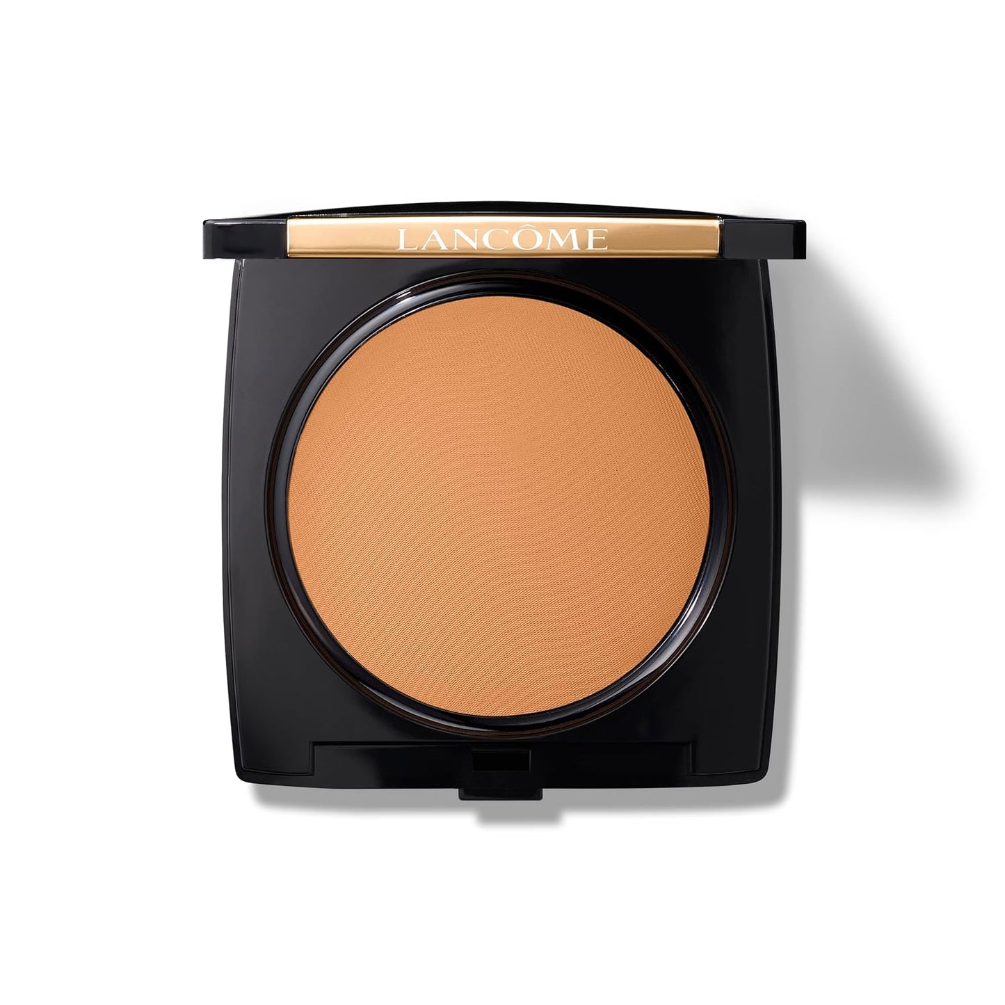 Lancôme Dual Finish Powder Foundation - Sheer-to-Full Coverage, Natural Finish | Longwear, Controls Shine