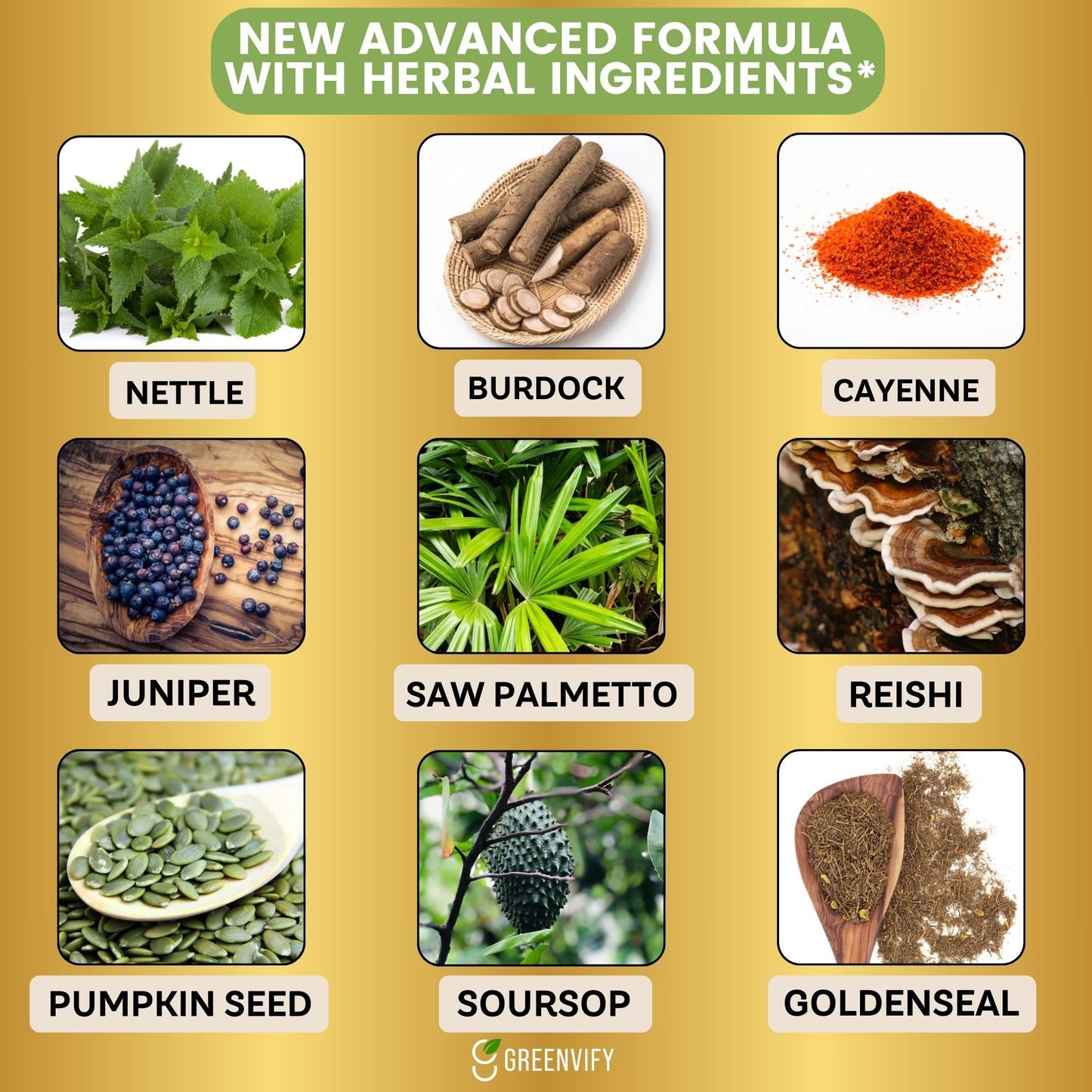 Prostate Cleaned Max, Natural Herbal Prostate Support Supplement, 60 Veggie Capsules, with Saw Palmetto, Vitamin E, B6, Pygeum, Extra Strength Formula