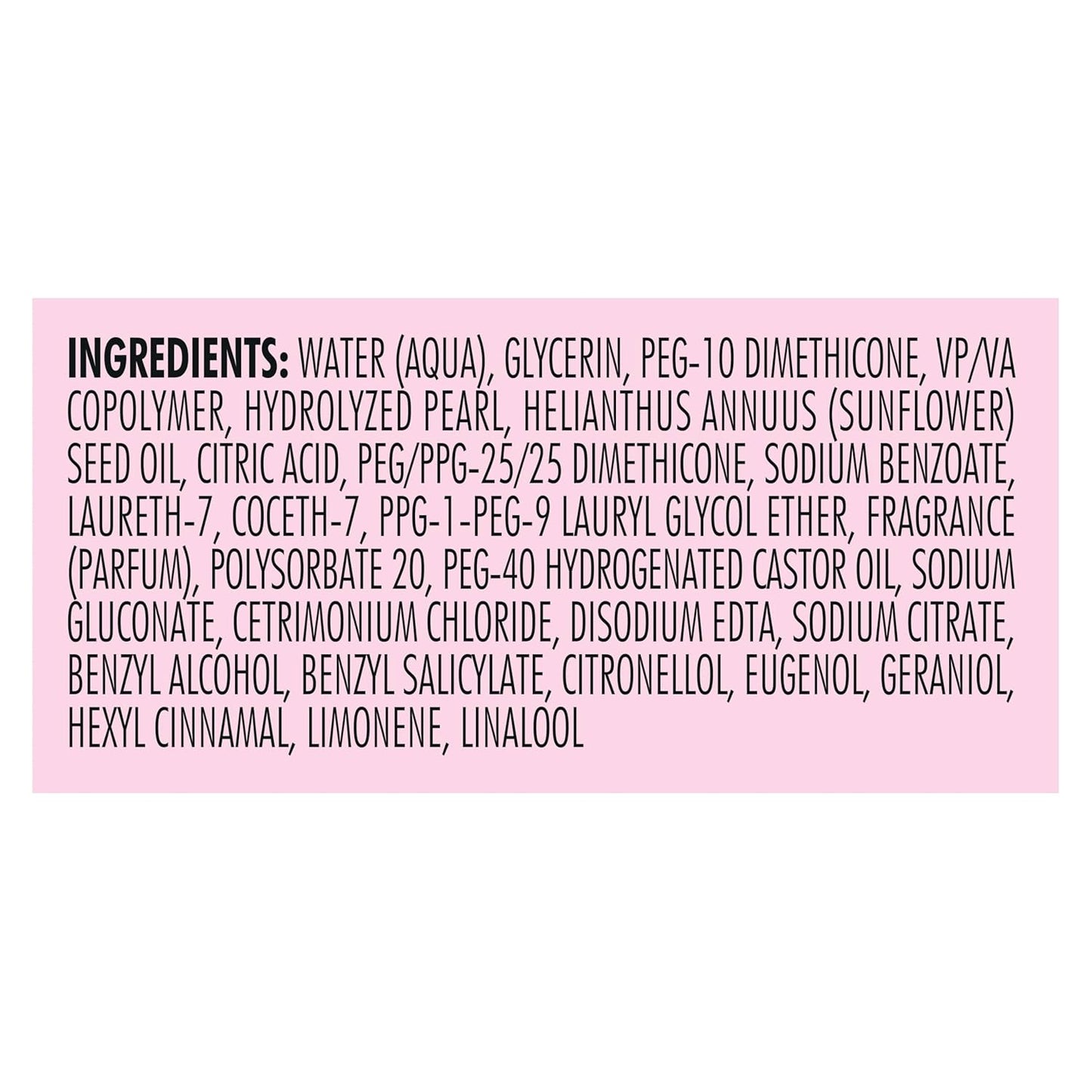 Nexxus Epic Shine Anti-Humidity Spray - Weightless Heat Protection for Long-Lasting Shine | 8 oz