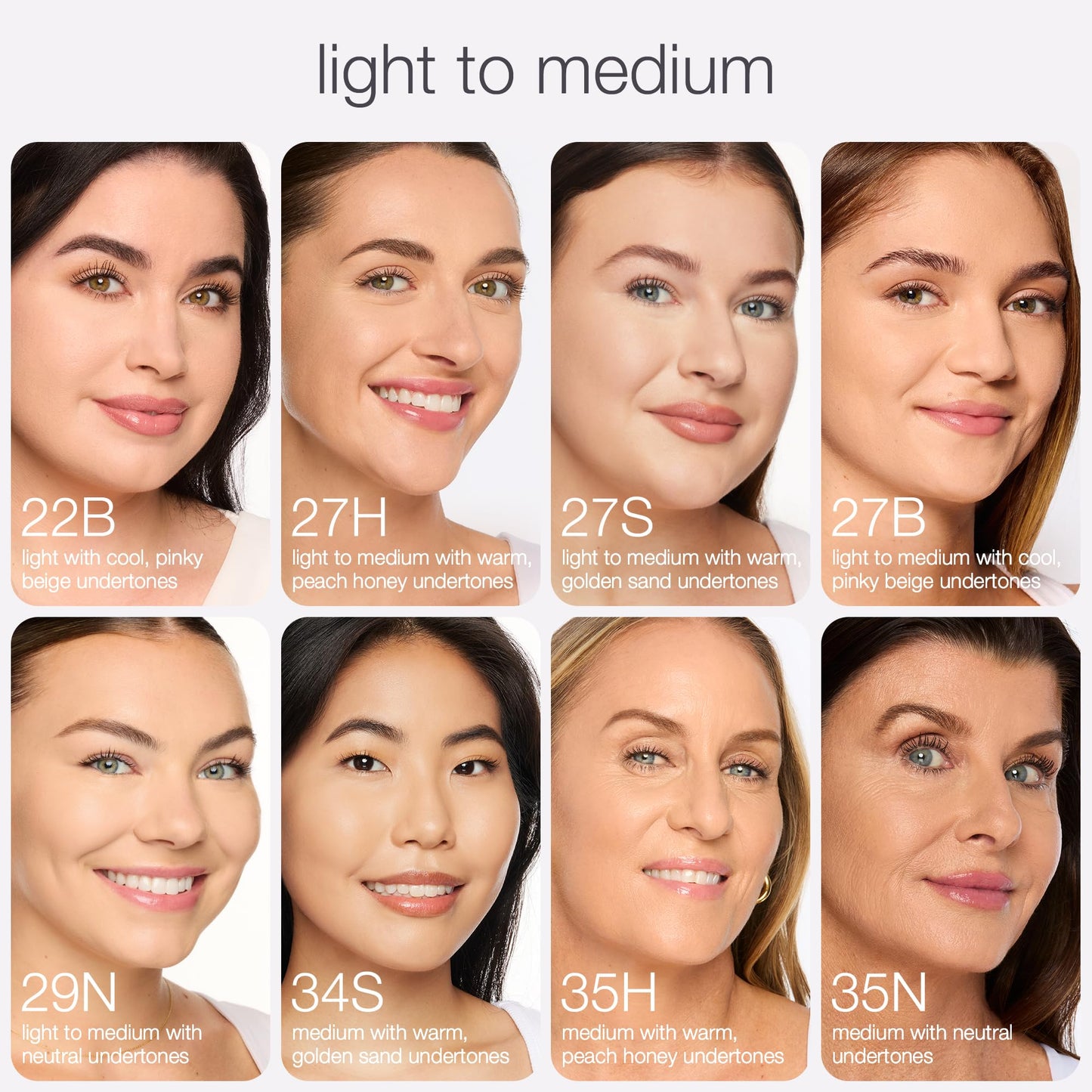 tarte shape tape concealer – Full-Coverage Creaseless Soft Matte Finish, Brightening Under-Eye & Face Makeup, 16hr Longwear, Vegan & Cruelty-Free, full size, 29N light-medium