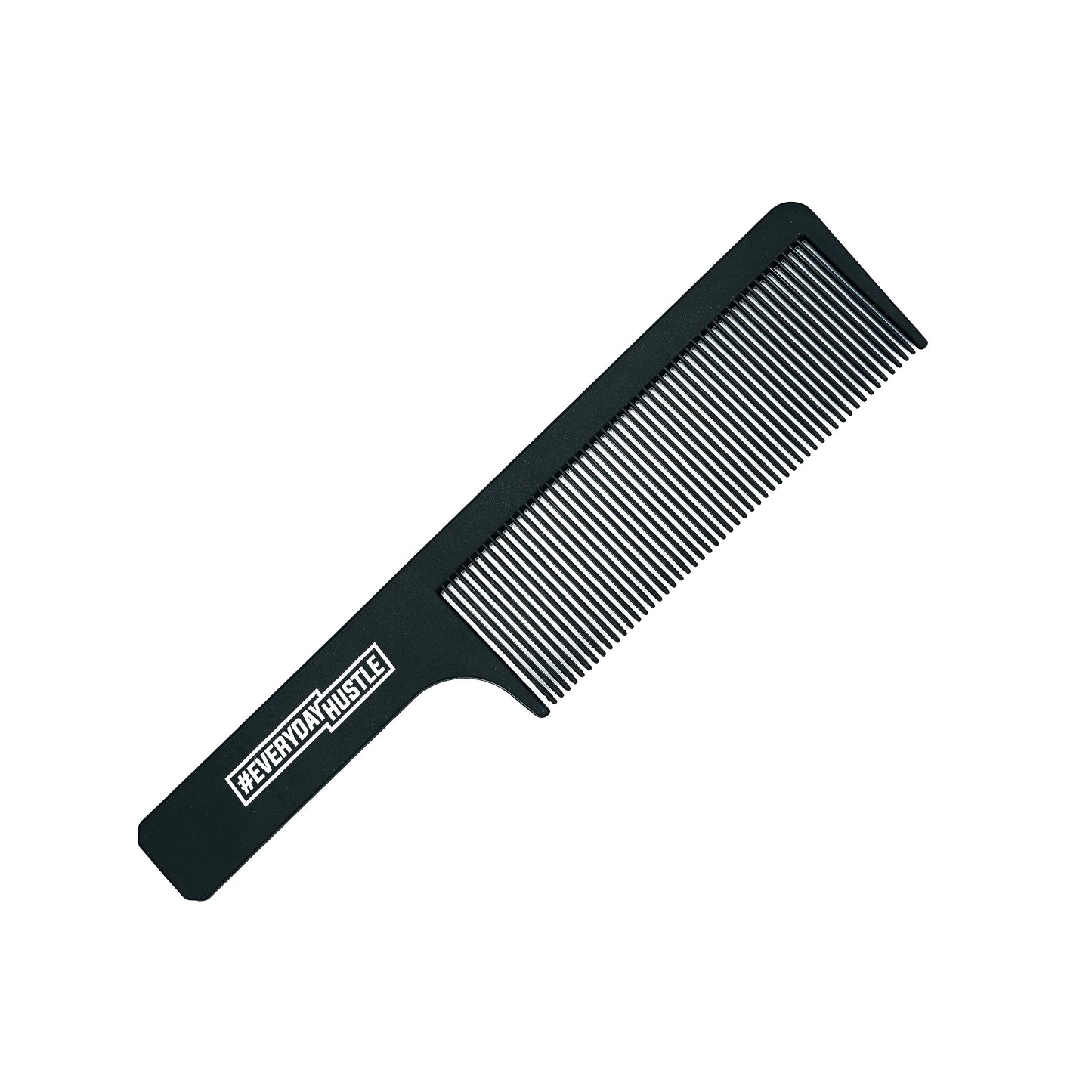 EverydayHustle Beard Comb for Men, 9 inch Beard Comb For Precise Beard Care And Control, Chicago Comb Style Alternative For Barbers And At Home Grooming