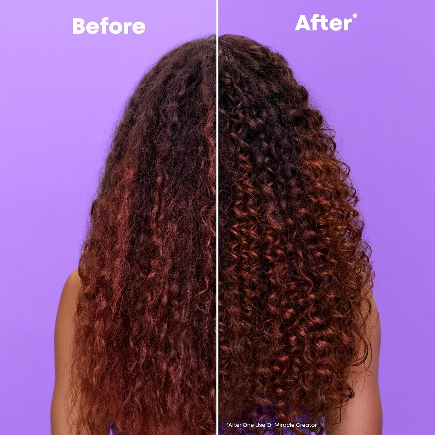 Matrix Miracle Creator Leave-In Conditioner Spray | Heat Protectant, Anti-Frizz, Moisturizing, 13.5 Fl Oz