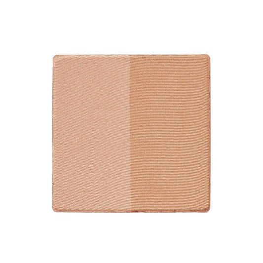Trish McEvoy Women's Dual Resort Bronzer Refill