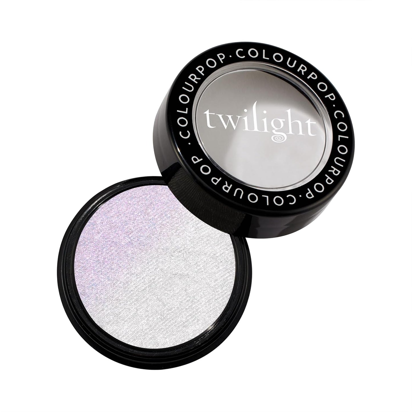 ColourPop Super Shock Highlighter - High-Pigment Crème-Powder Makeup for Radiant Glow | Meadow (0.15 oz)