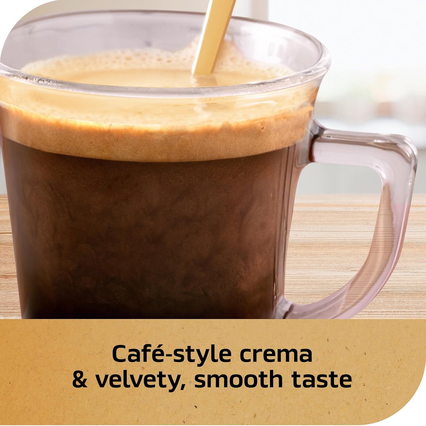 Nescafe Gold Espresso Blonde Instant Coffee - Rich Flavor, 3.5 Ounce