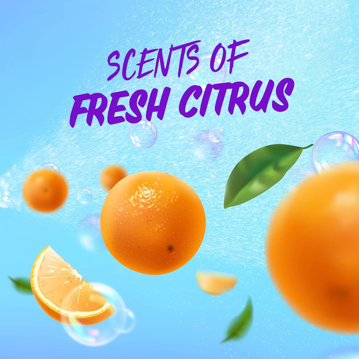 Aussie Instant Freeze Hair Spray - Extreme Hold & Fresh Citrus Scent | 10 Fl Oz, 3 Pack