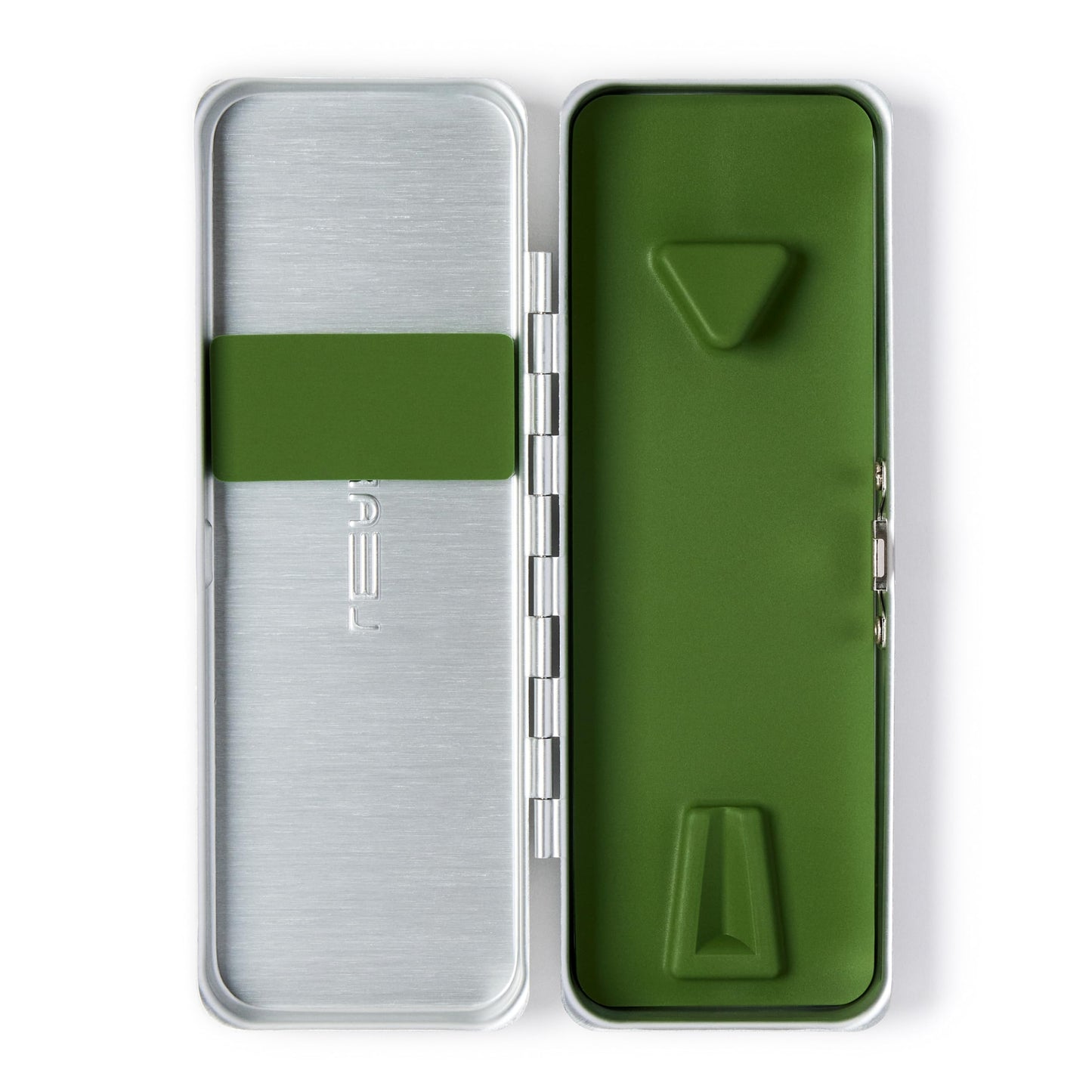The Leaf Razor Travel Case (Black)