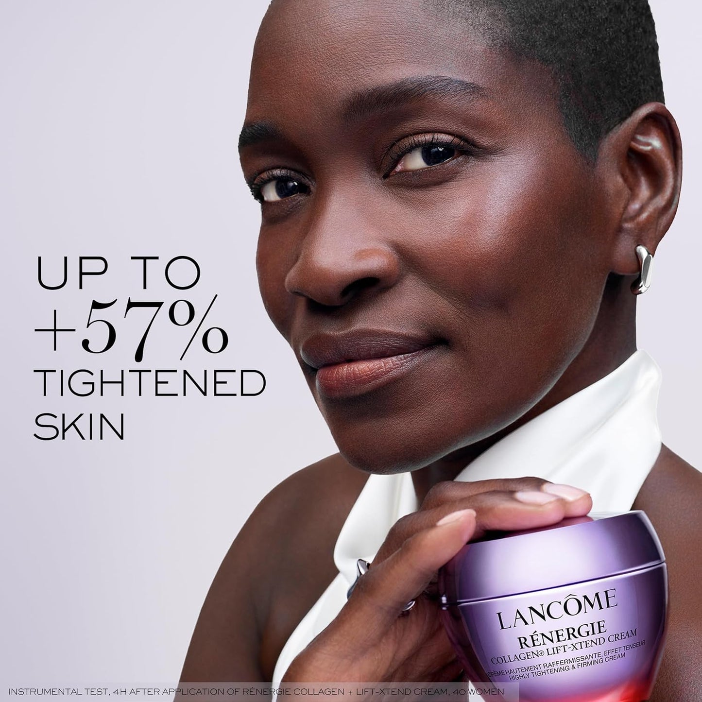 Lancôme Rénergie Collagen+ Lift-Xtend Cream - Anti-Aging Face Lift with Collagen Peptides | 1.7 oz