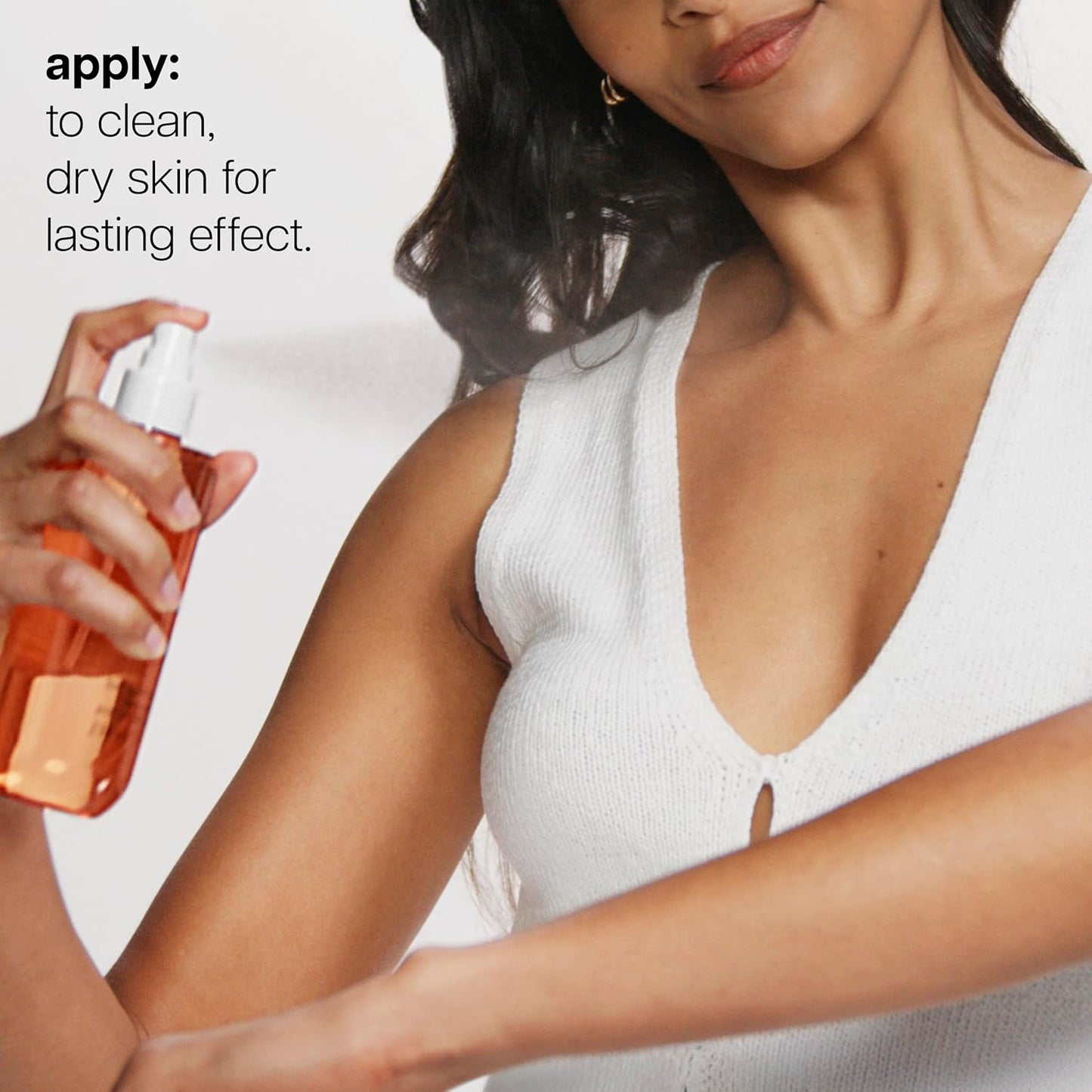 Philosophy Hair and Body Mists - Long-Lasting Fragrance Mist for Women | Hydrating Vanilla, Pistachio & Coconut Scents