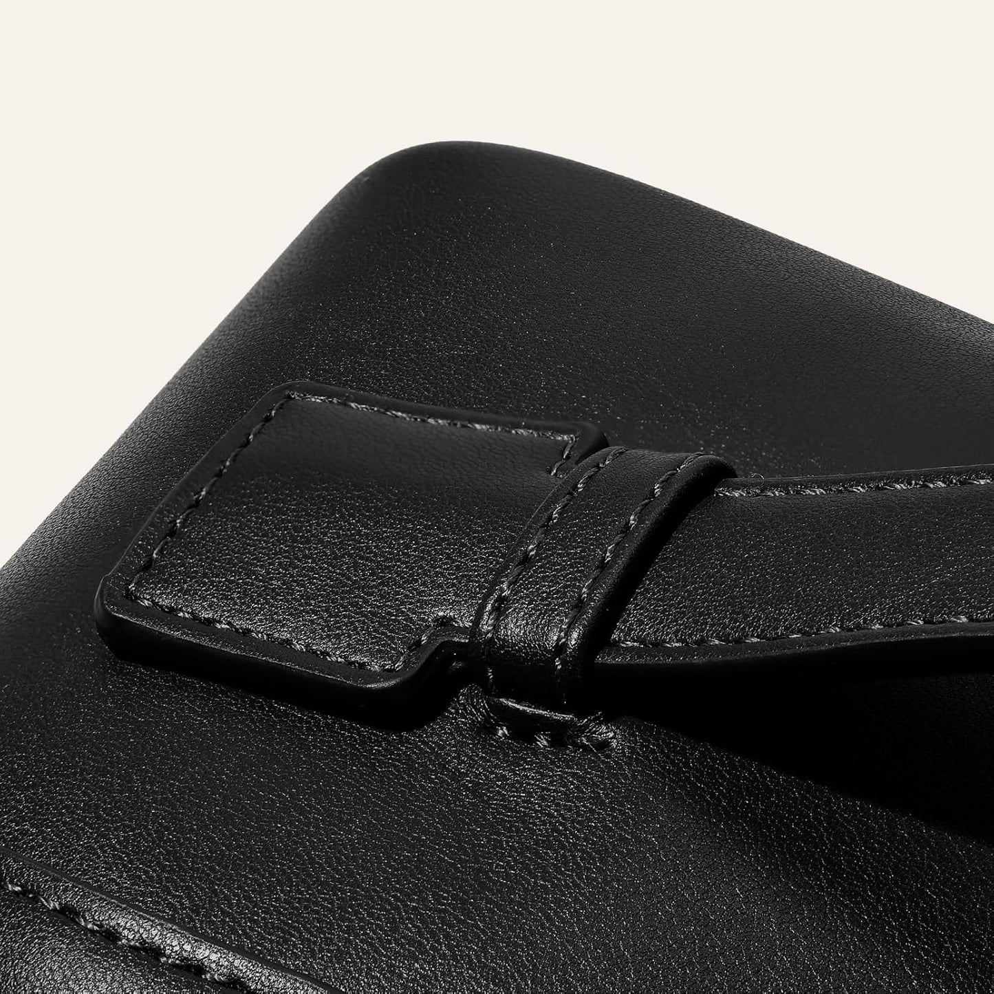 Travel Makeup Bag for Women - Large Capacity Waterproof PU Leather Cosmetic Organizer | Ideal for Business Trips & Daily Use