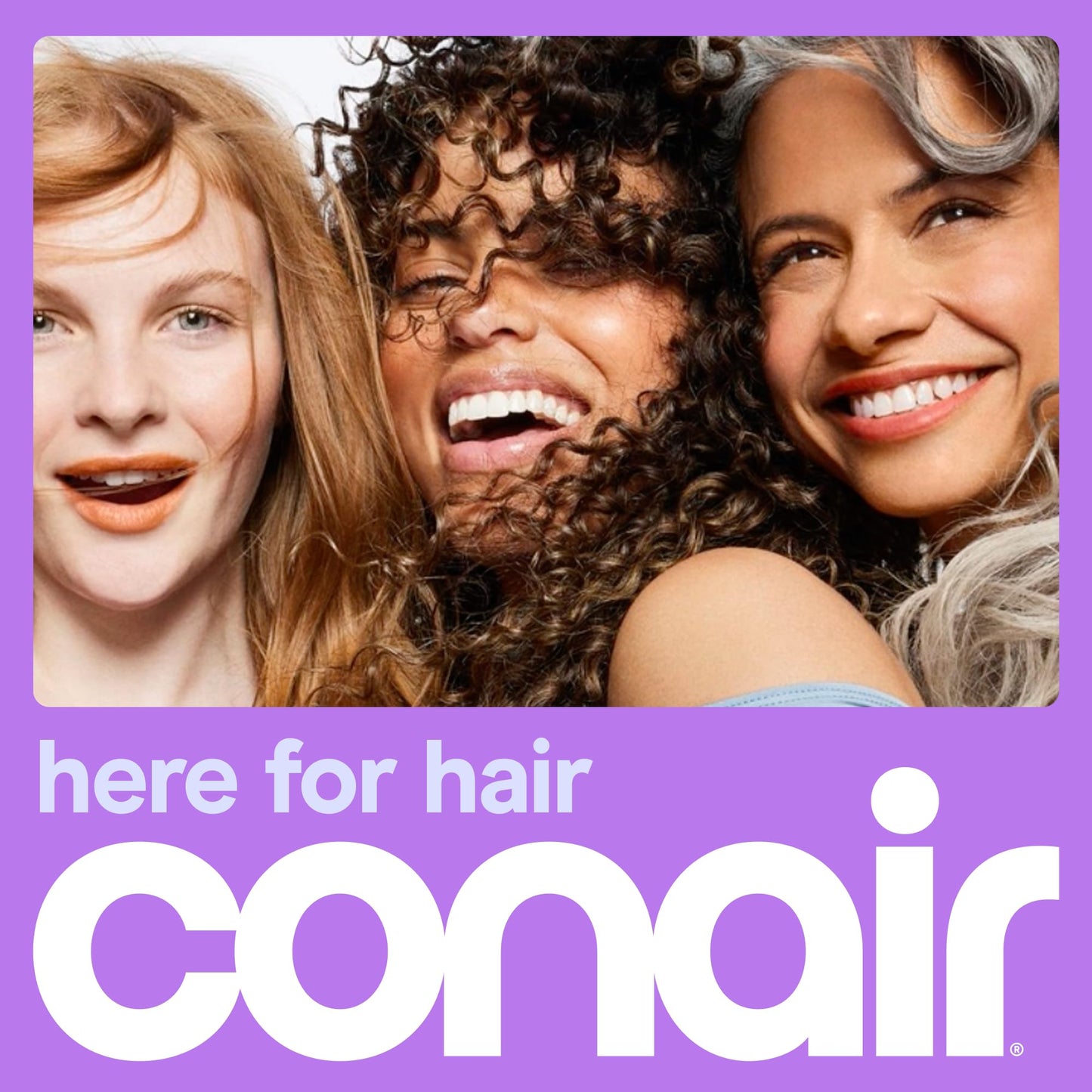 Conair Fabric Shaver and Lint Remover, Rechargeable Portable Clothes Shaver with 3 Settings, Fuzz Remover for Sweaters, Clothing, and Furniture, Large 2-Inch Shaving Head, White