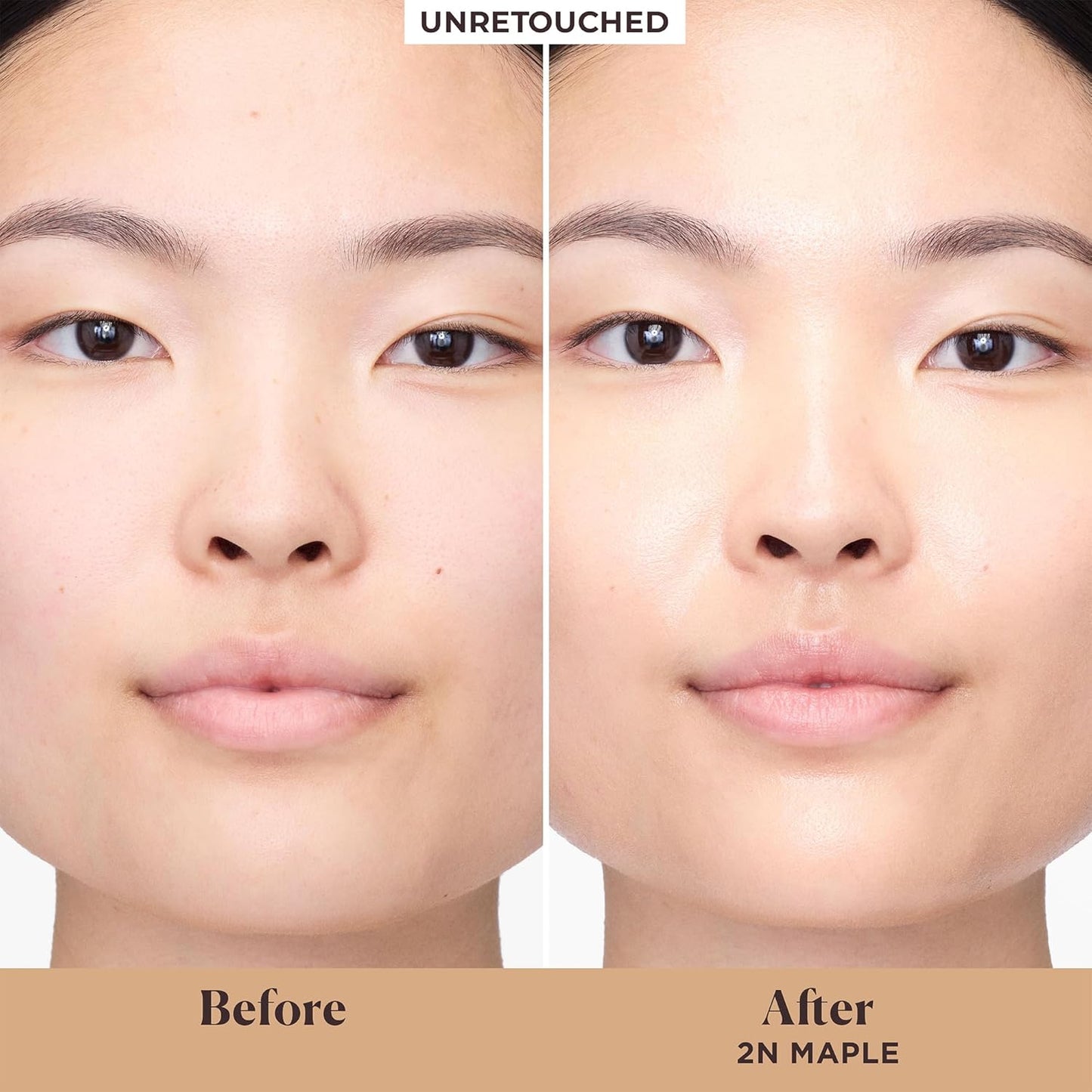 Laura Mercier Tinted Moisturizer - Natural Dewy SPF 30 | 1.5 oz for Women in 2N Maple