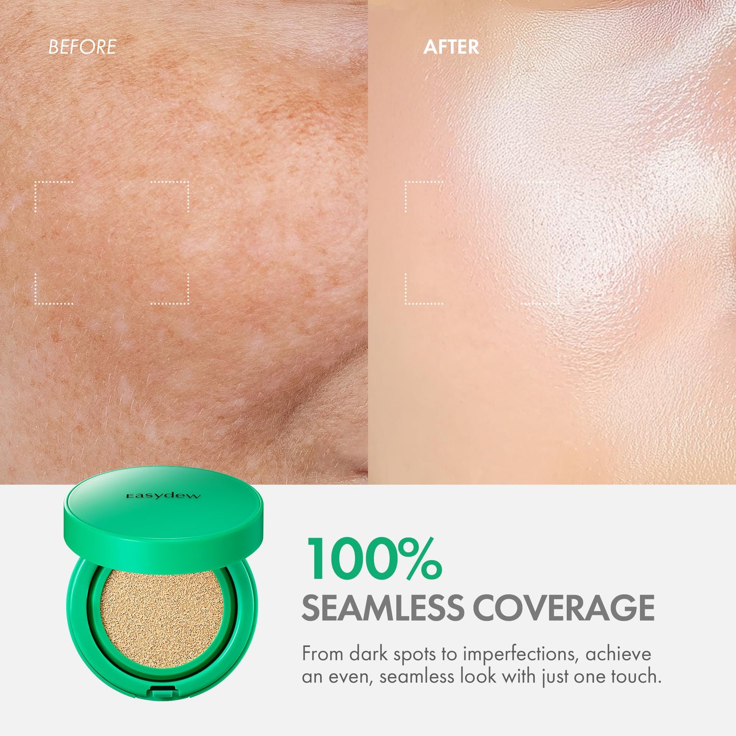 Easydew Mela B Toning Ampoule Refill