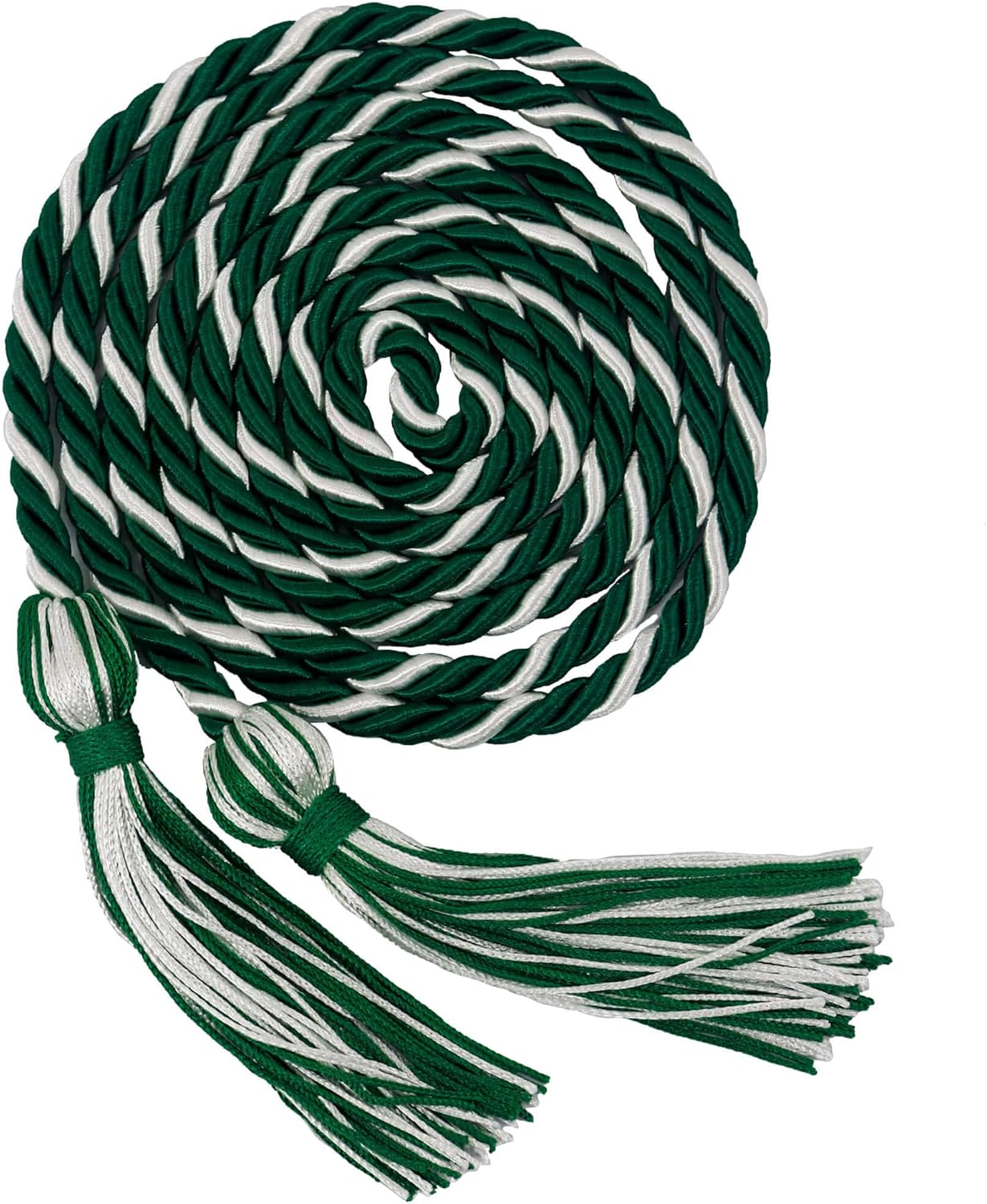 Graduation Honor Cord - 68" Gold | Premium Quality for Ceremonies