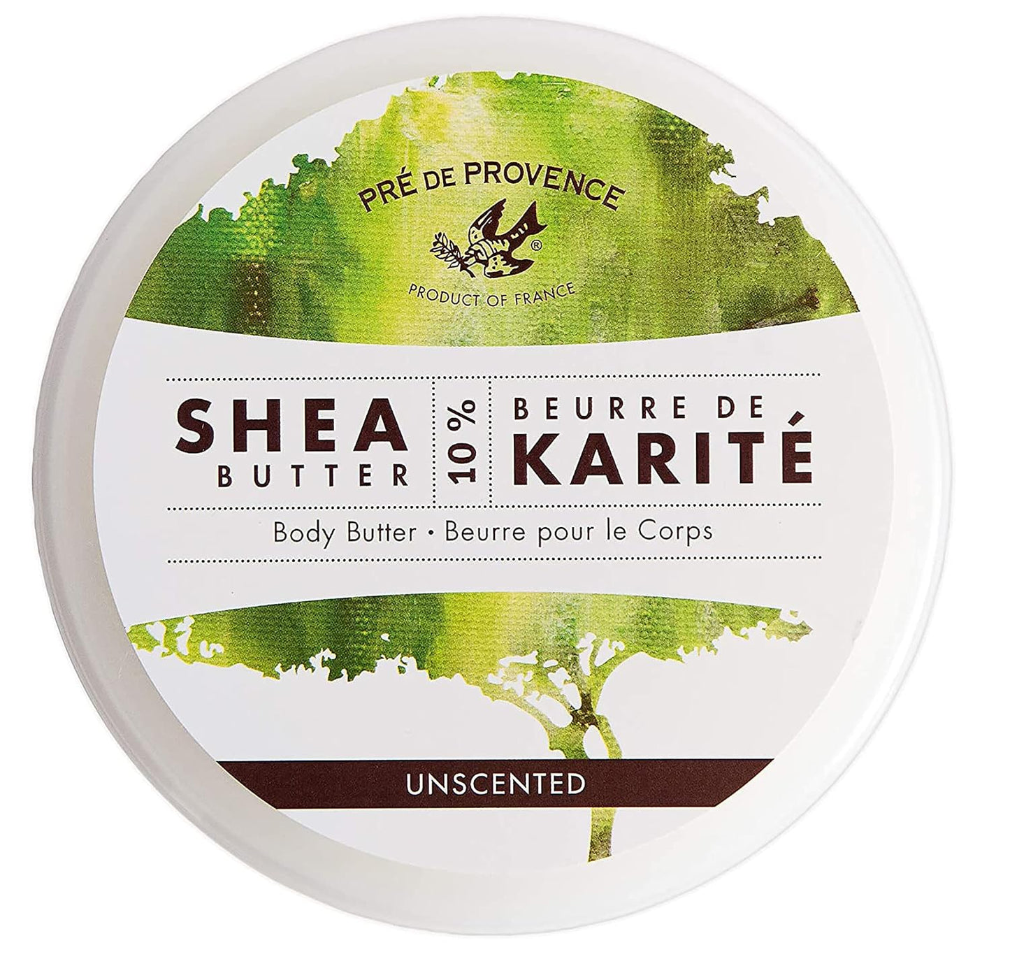 Pre de Provence Shea Butter Hand Cream - Lavender Moisturizing Collection | 75ML Nourishing Formula