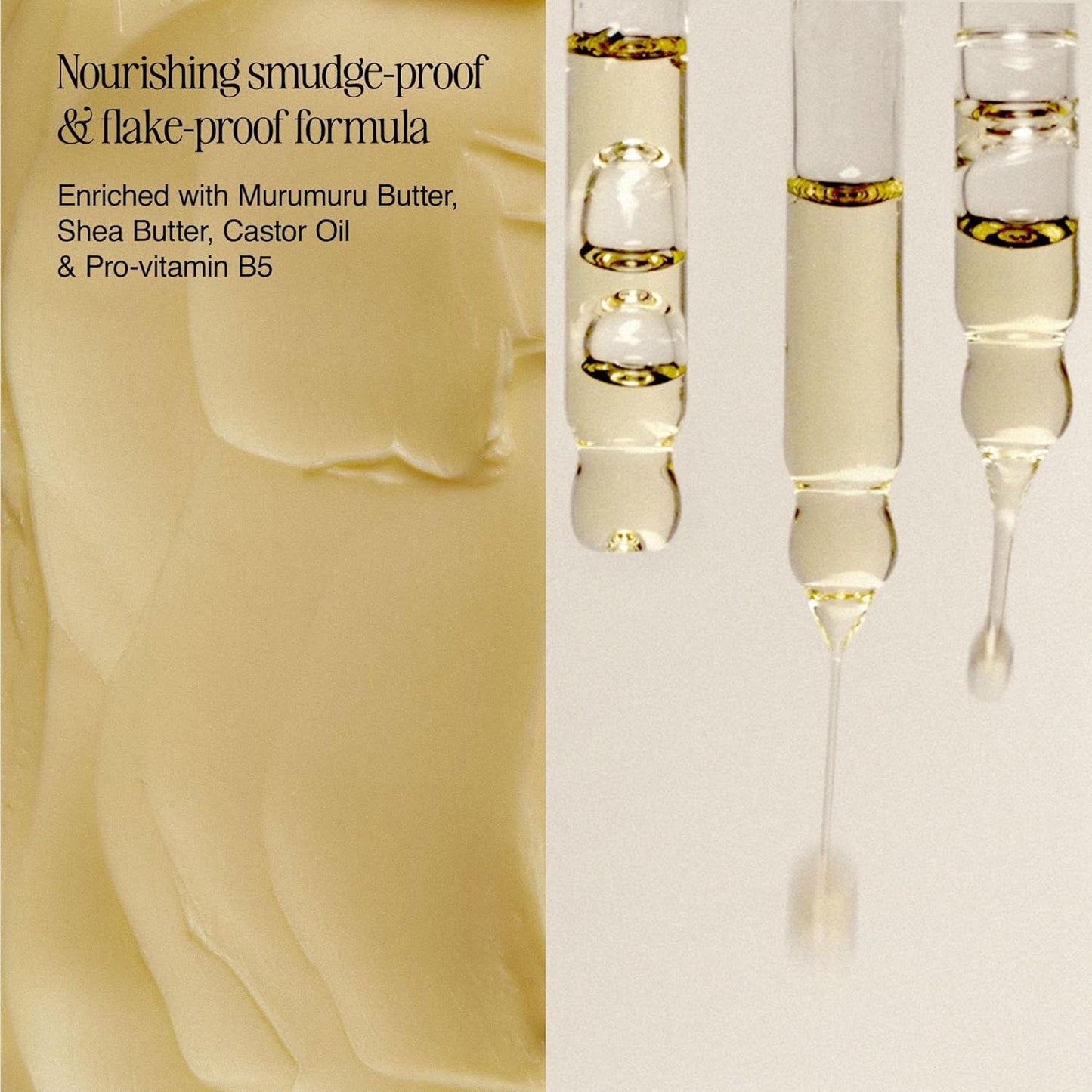 Milani XL Volumizing Tubing Mascara | Extreme Volume, Length & Lift - Brown - 24-Hour Wear