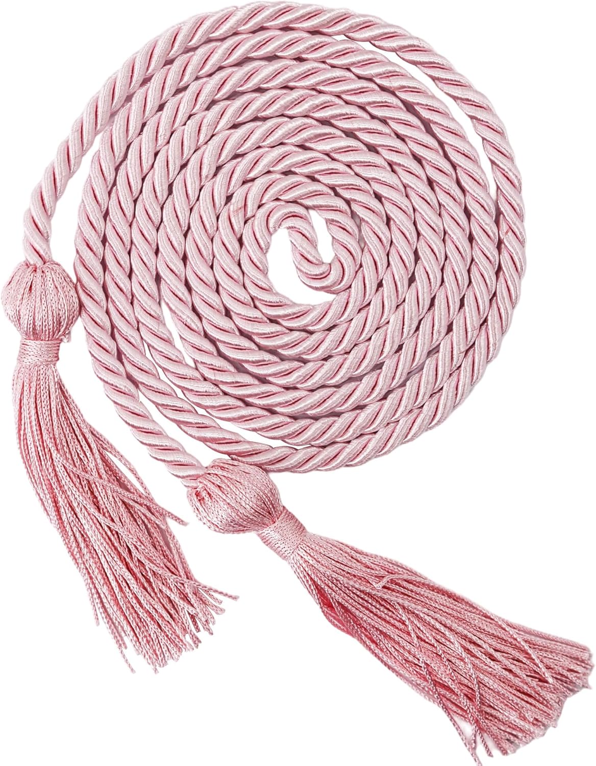 Graduation Honor Cord - 68" Gold | Premium Quality for Ceremonies