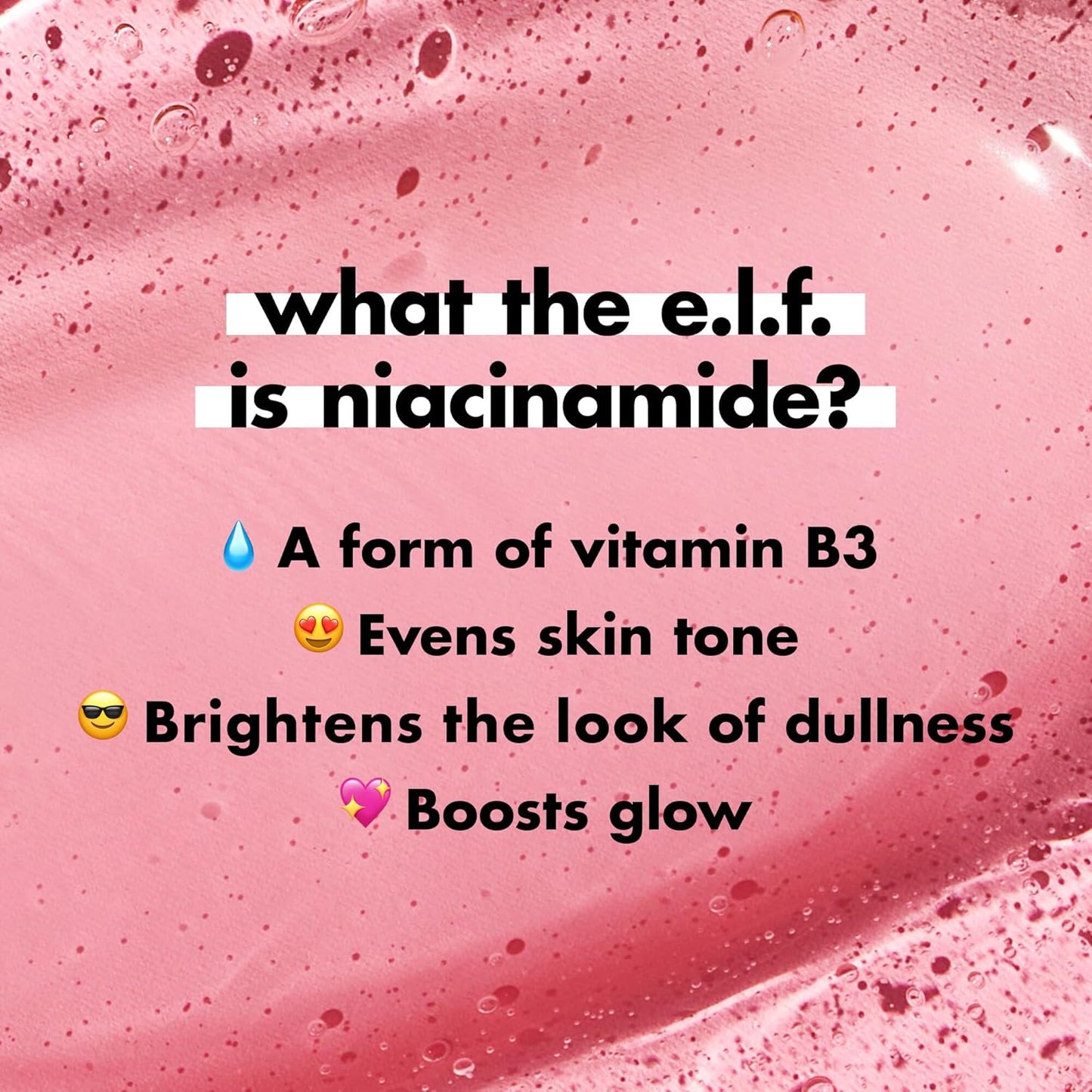 e.l.f. Power Grip Primer - Hydrating Gel Face Primer with 4% Niacinamide | Travel Size for Even Skin Tone & Makeup Grip