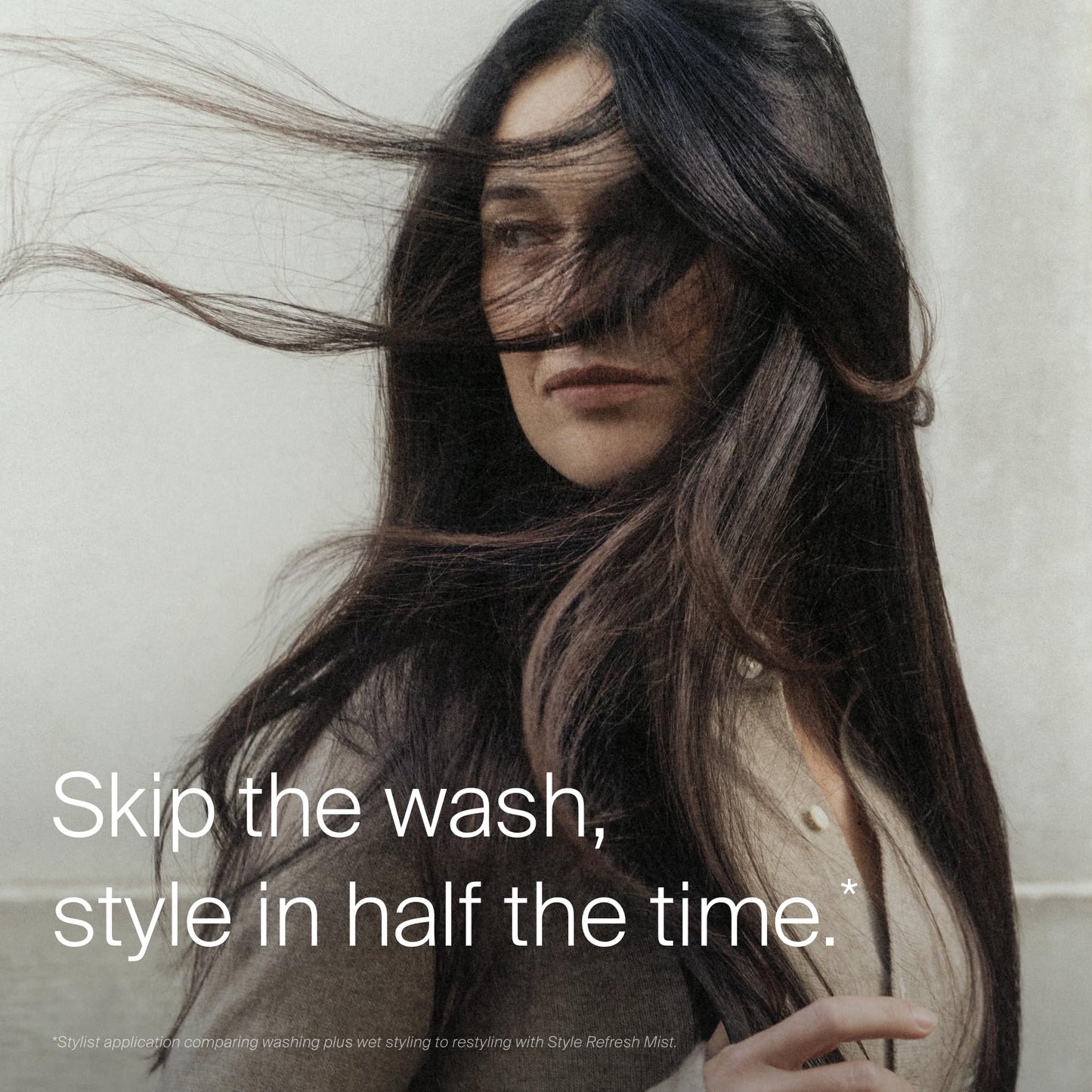 Living proof Perfect hair Day Style Refresh Mist