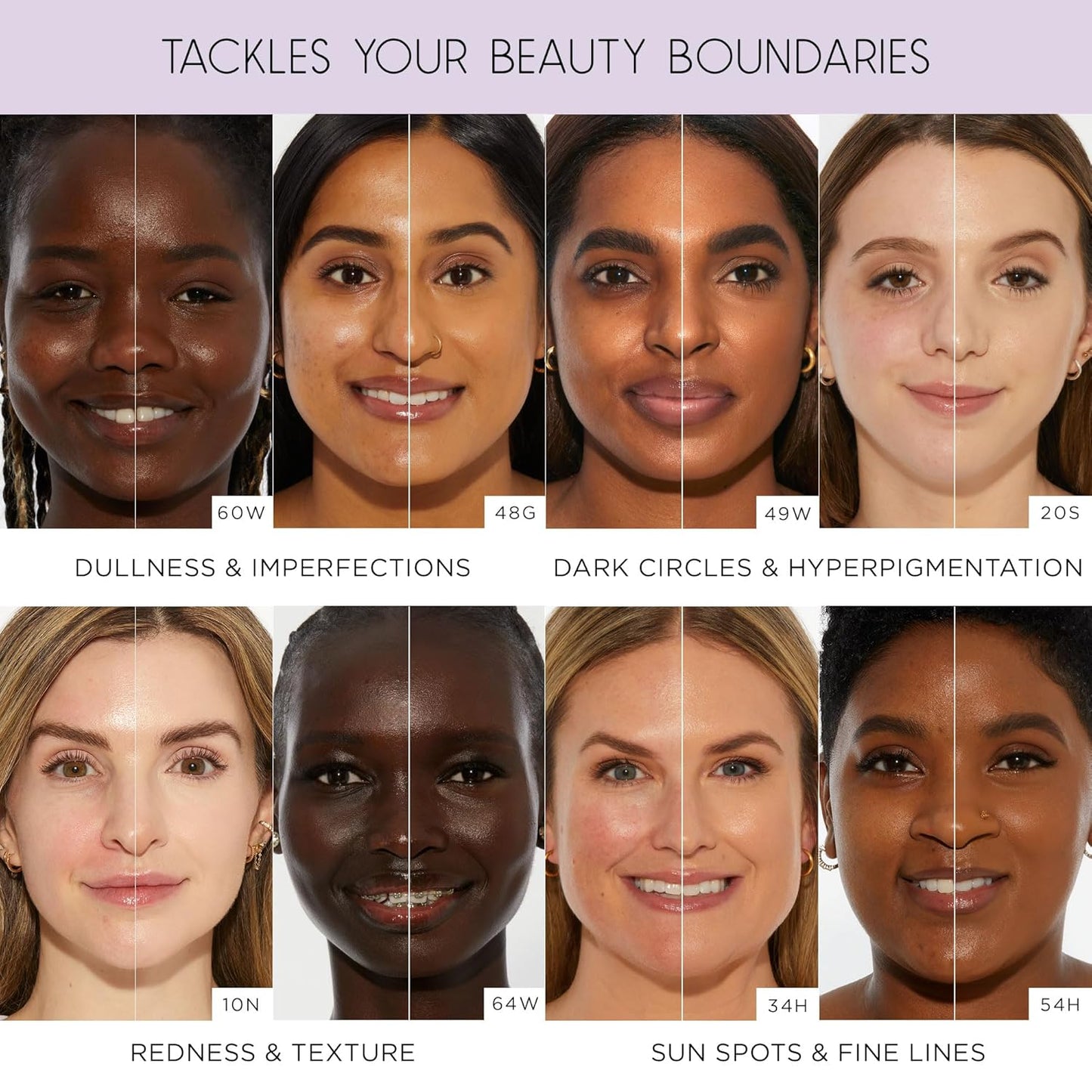 Tarte Maracuja Creaseless Full-Coverage Concealer - Waterproof, Hydrating Formula for Dark Circles & Blemishes | Vegan & Cruelty-Free