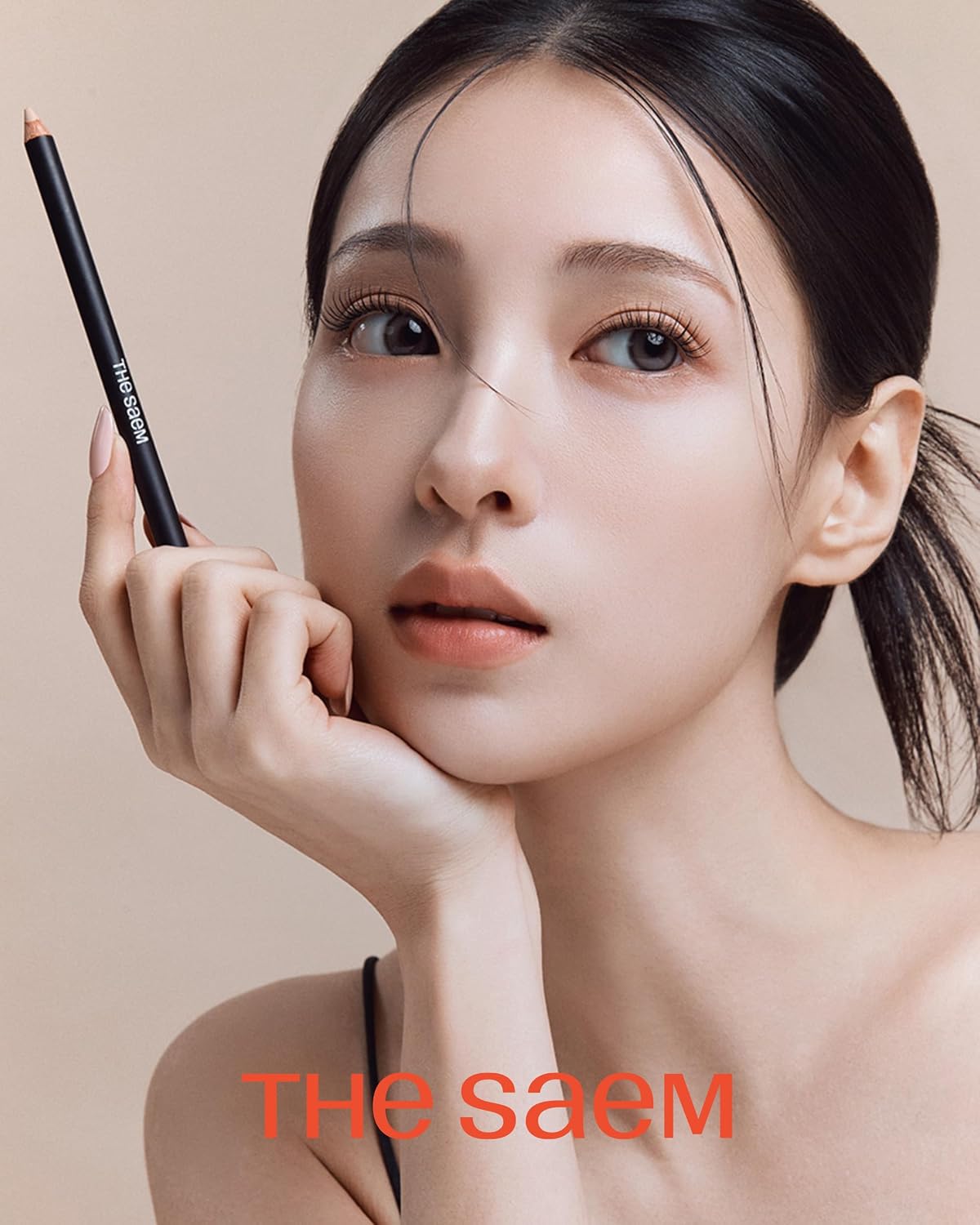 Cover Perfection Ideal Concealer Pencil - Slim Multi-Use Makeup Stick for Blemishes & Dark Circles | 0.04oz - 0.5 Ice Beige for Neutral Light Skin Tones