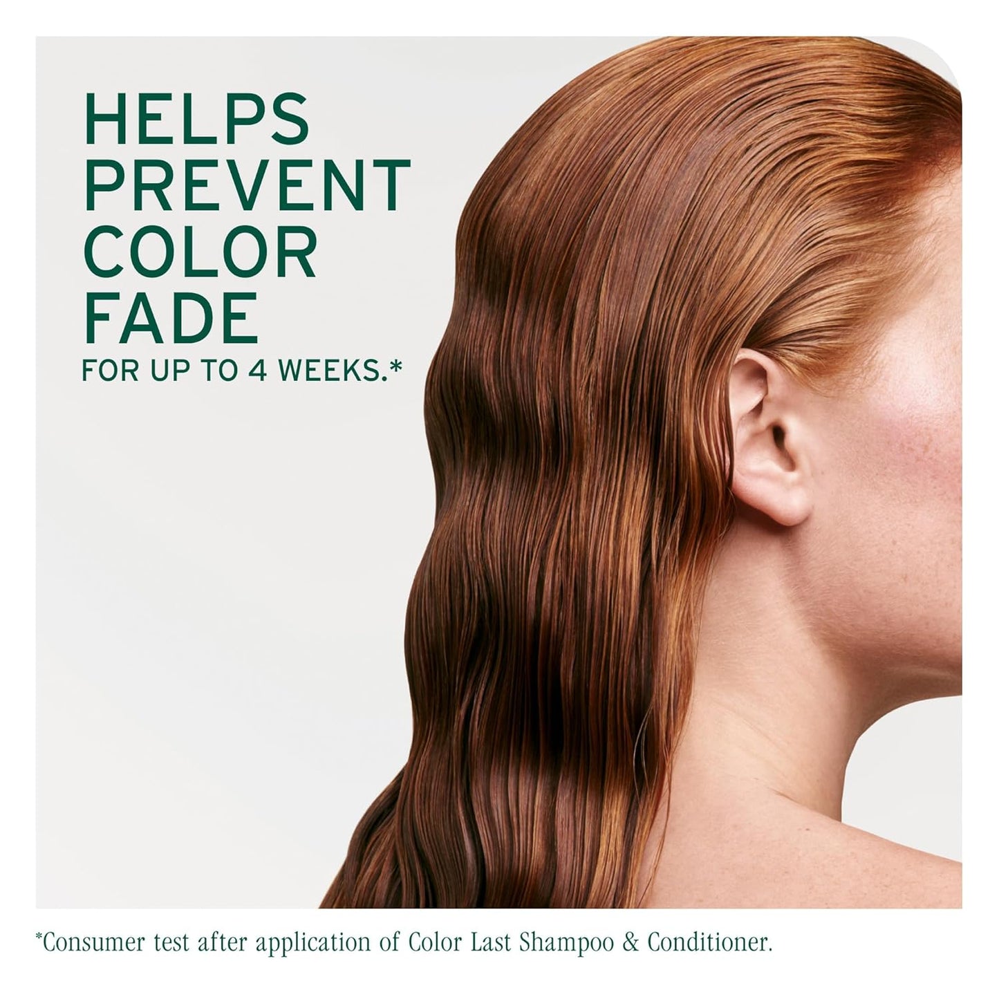 Biolage Color Last Conditioner - Vegan Formula for Color-Treated Hair | Hydrates, Repairs & Adds Shine