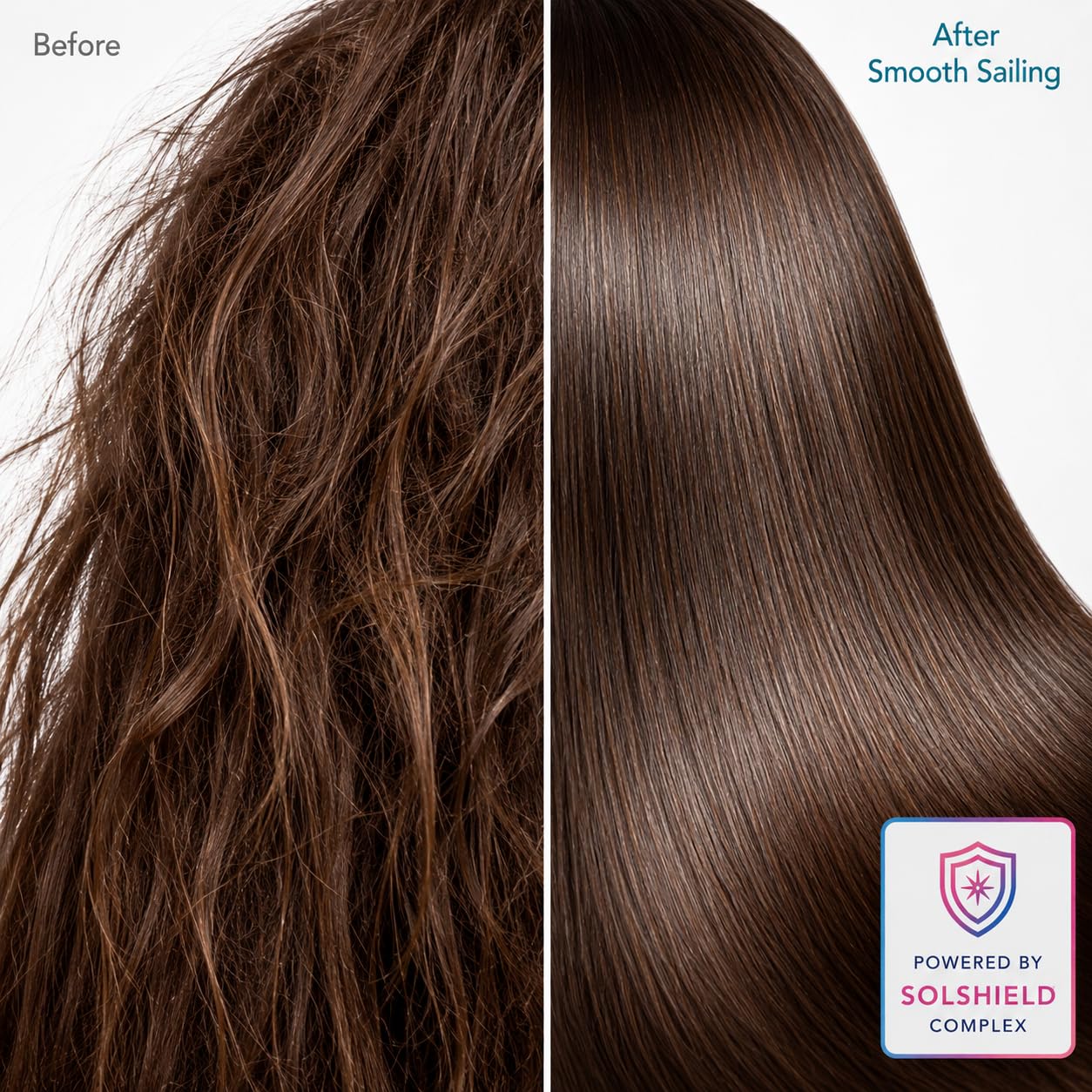 Solshine Hair Smooth Sailing Detangling Conditioner