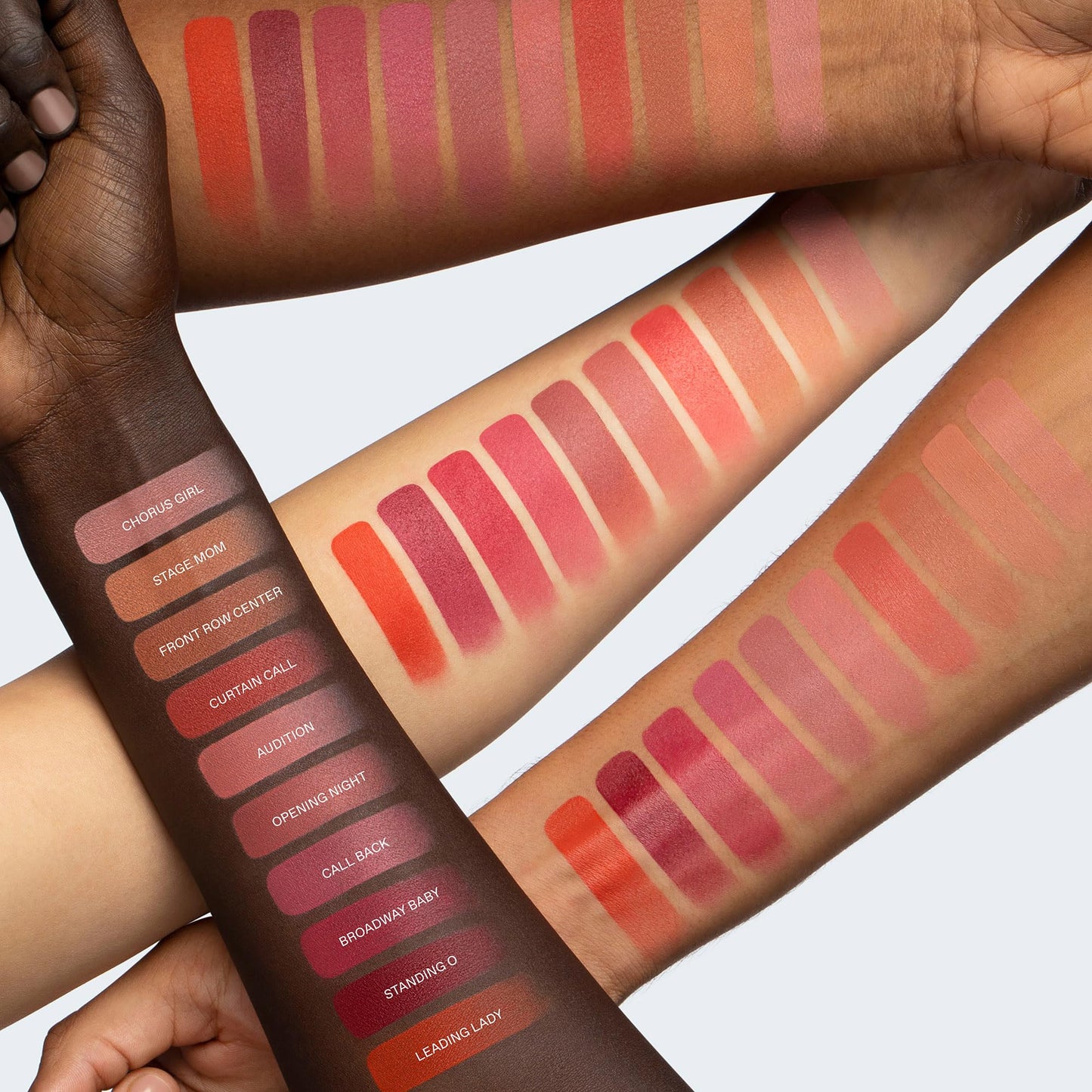 r.e.m. beauty by ariana grande Eclipse Blush Stick in Opening Night | Cream Color Stick | Buildable Luminous Finish | Long Wearing Comfort | Antioxidant Rich & Hydrating Formula