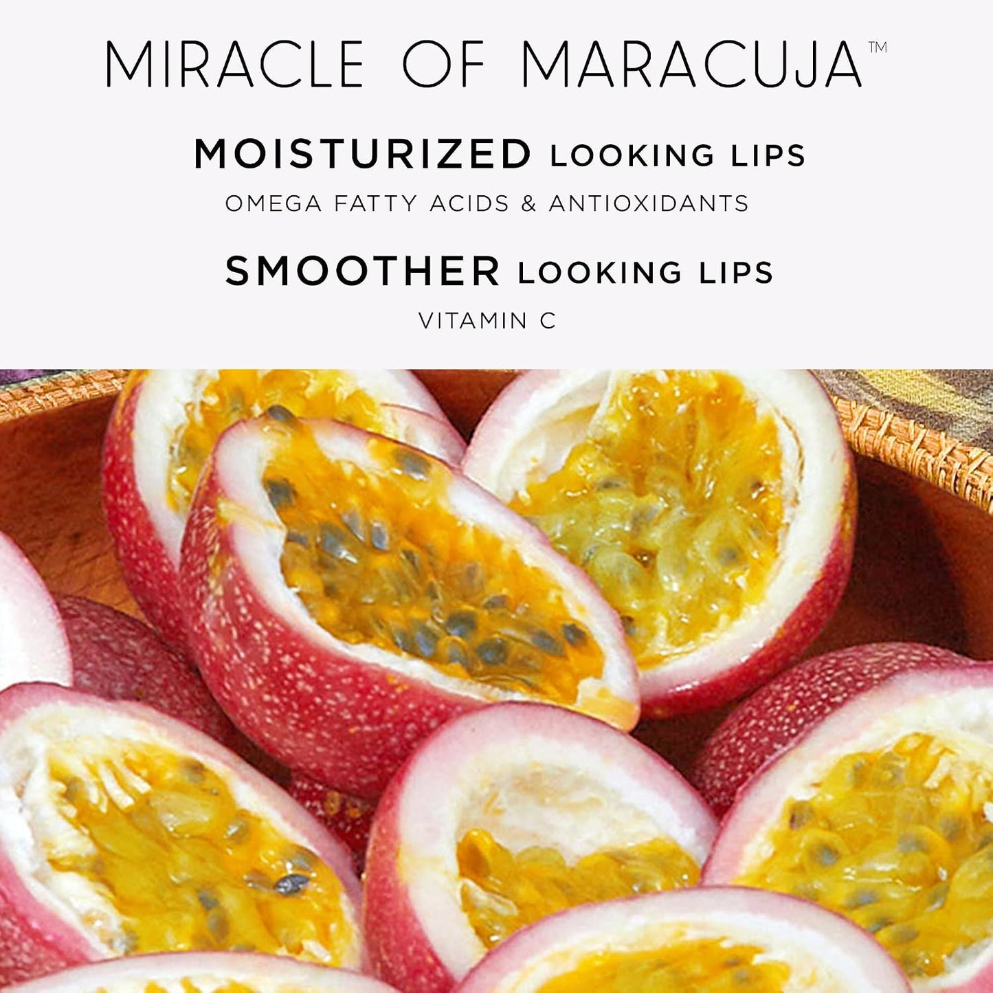 Tarte Maracuja Juicy Melt Mask - Hydrating Lip Mask & Balm with Vitamin E & Shea Butter | Nourishing Overnight Treatment for Soft Lips