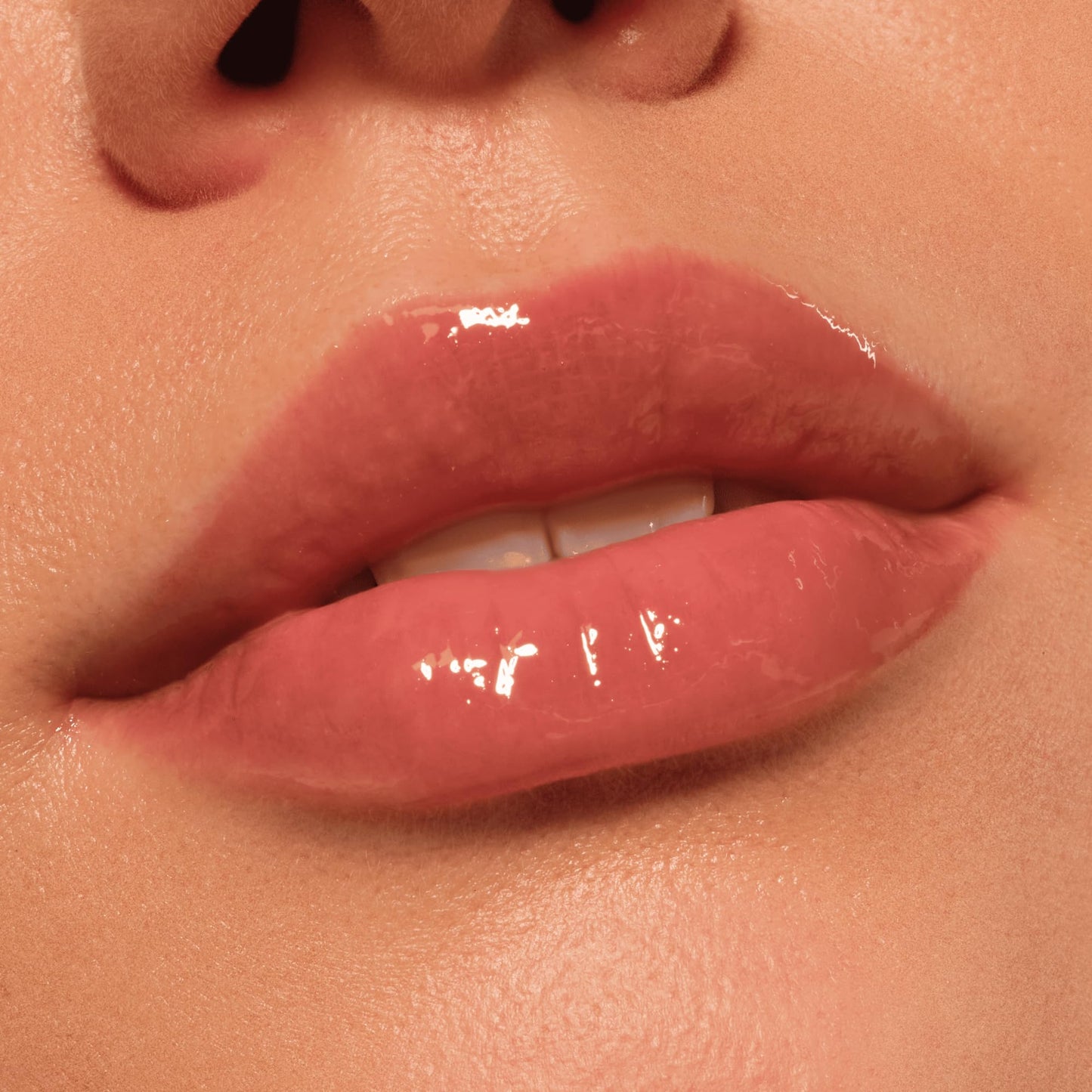 Catrice Colour Cushion Juicy Lip Oil, Tinted Gloss (050 | Drenched Drama)