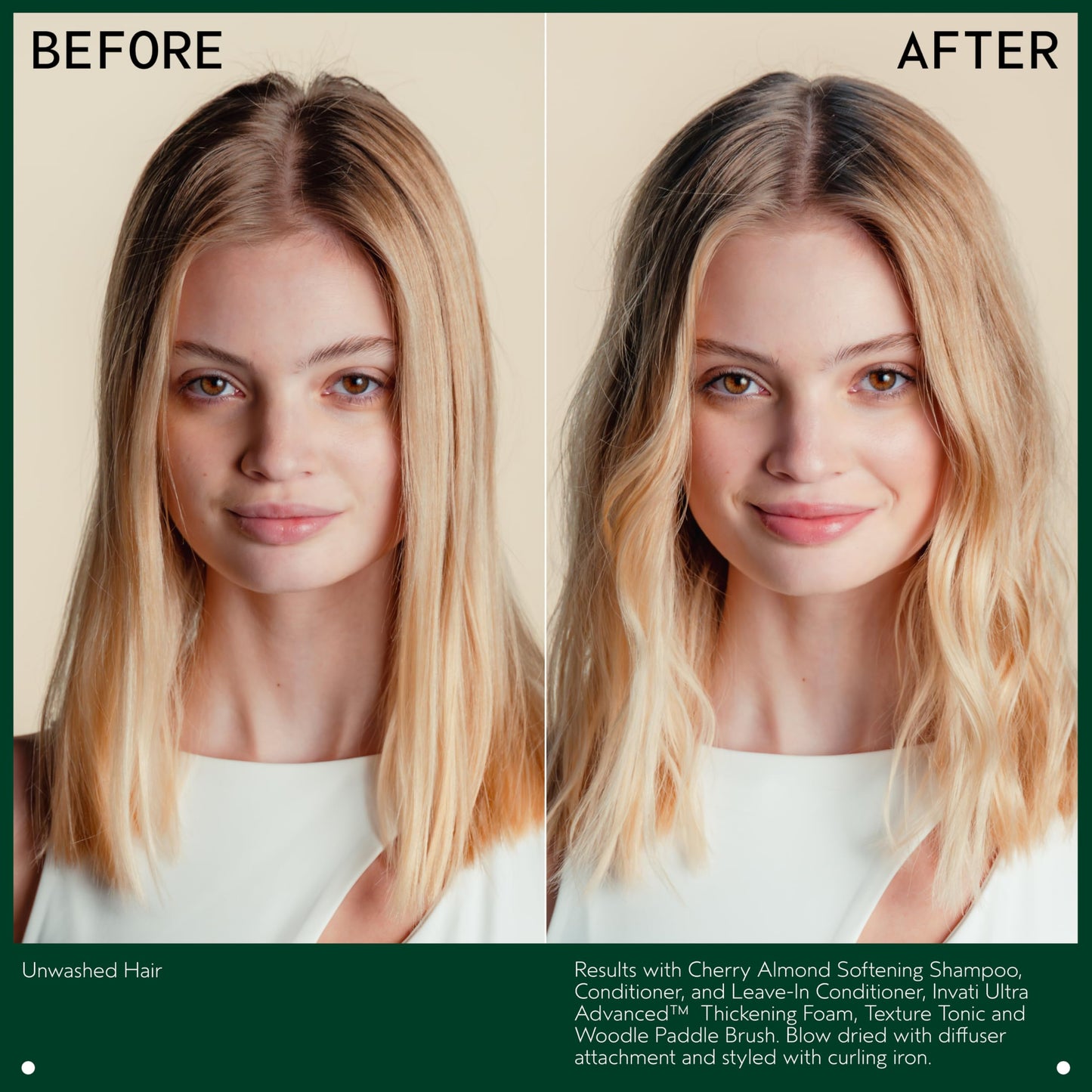 Aveda Texture Tonic | Sugar and Salt Beach Wave Spray | Adds Texture and Piecey Definition | Air Dry or Heat Style |for All Hair Types | 93% Naturally Derived*, 4.2 Fl Oz
