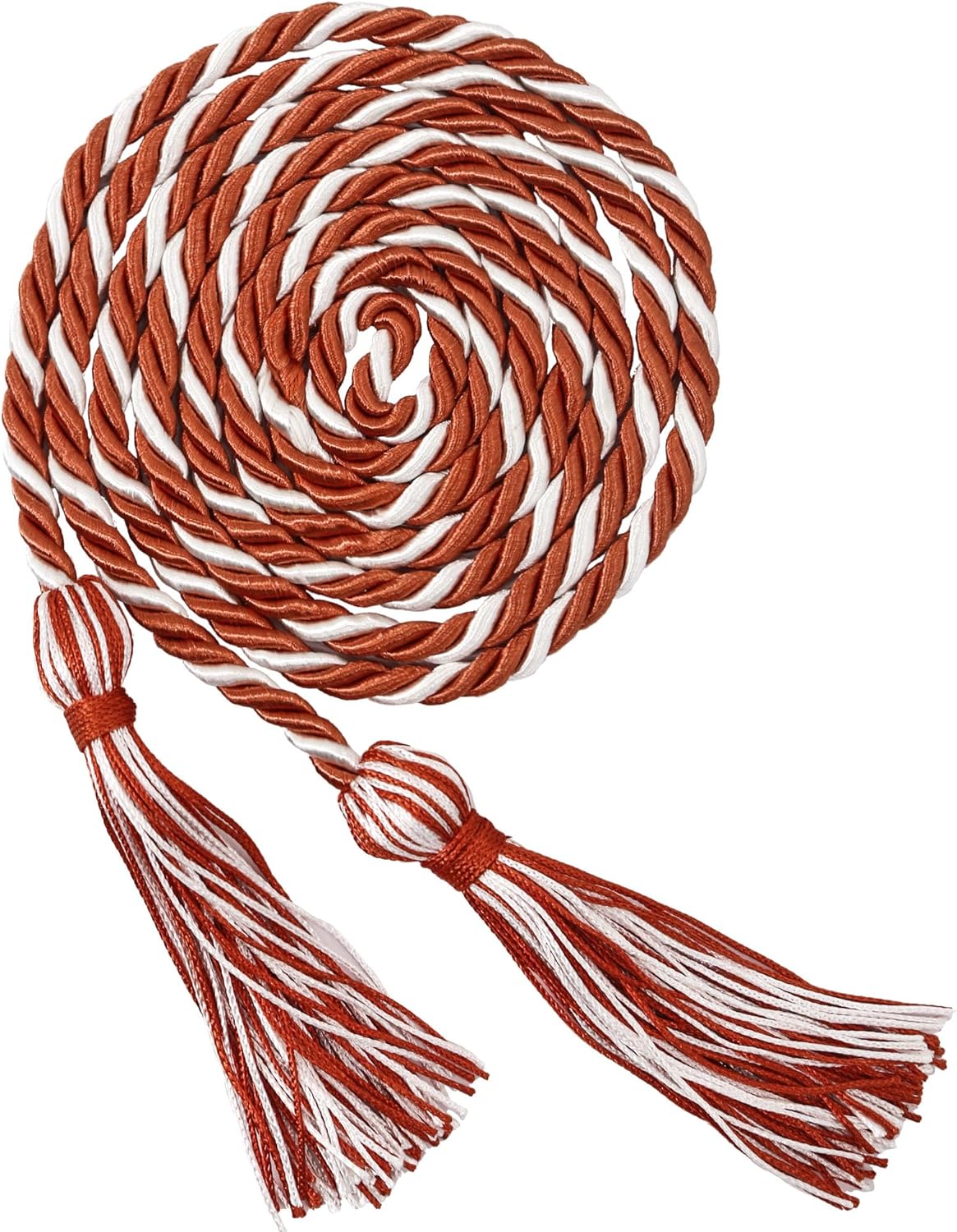 Graduation Honor Cord - 68" Gold | Premium Quality for Ceremonies