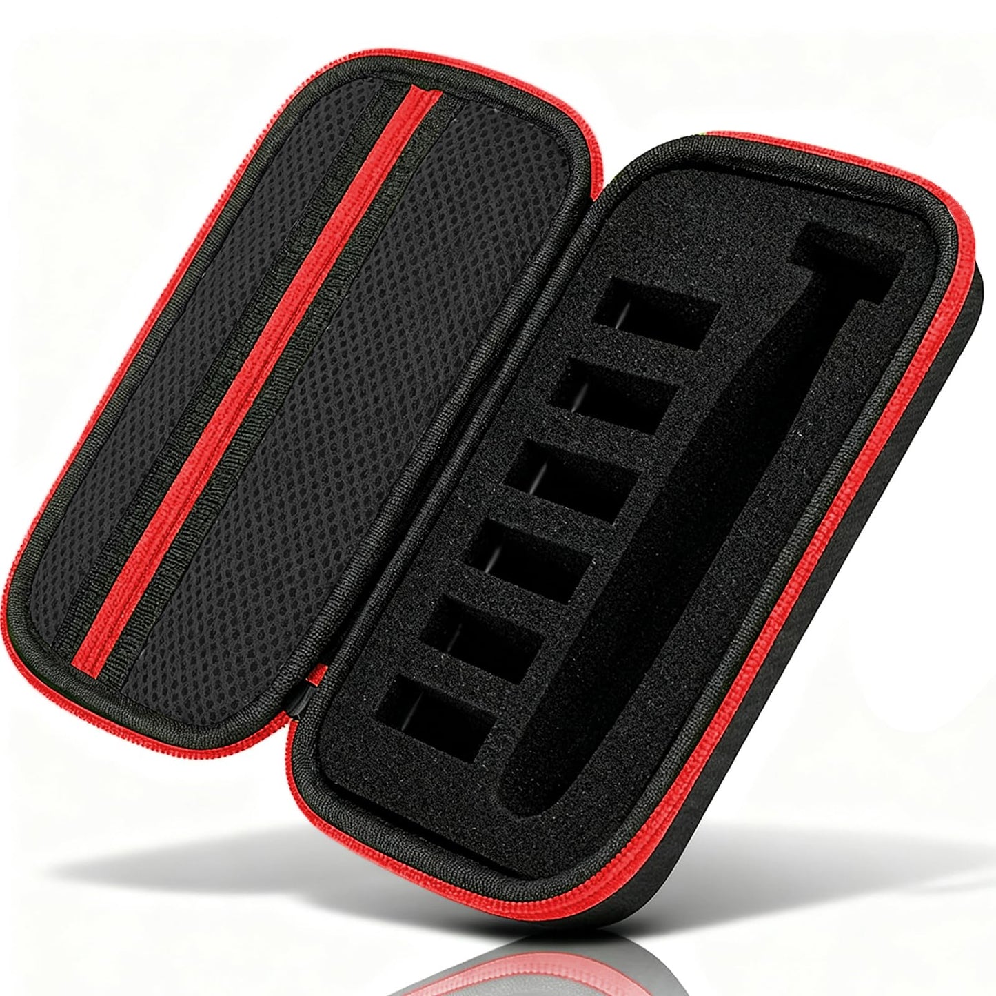 INVODA Travel Shaver Case for QP27xx QP28xx QP26xx QP25xx Trimmer,Case Only