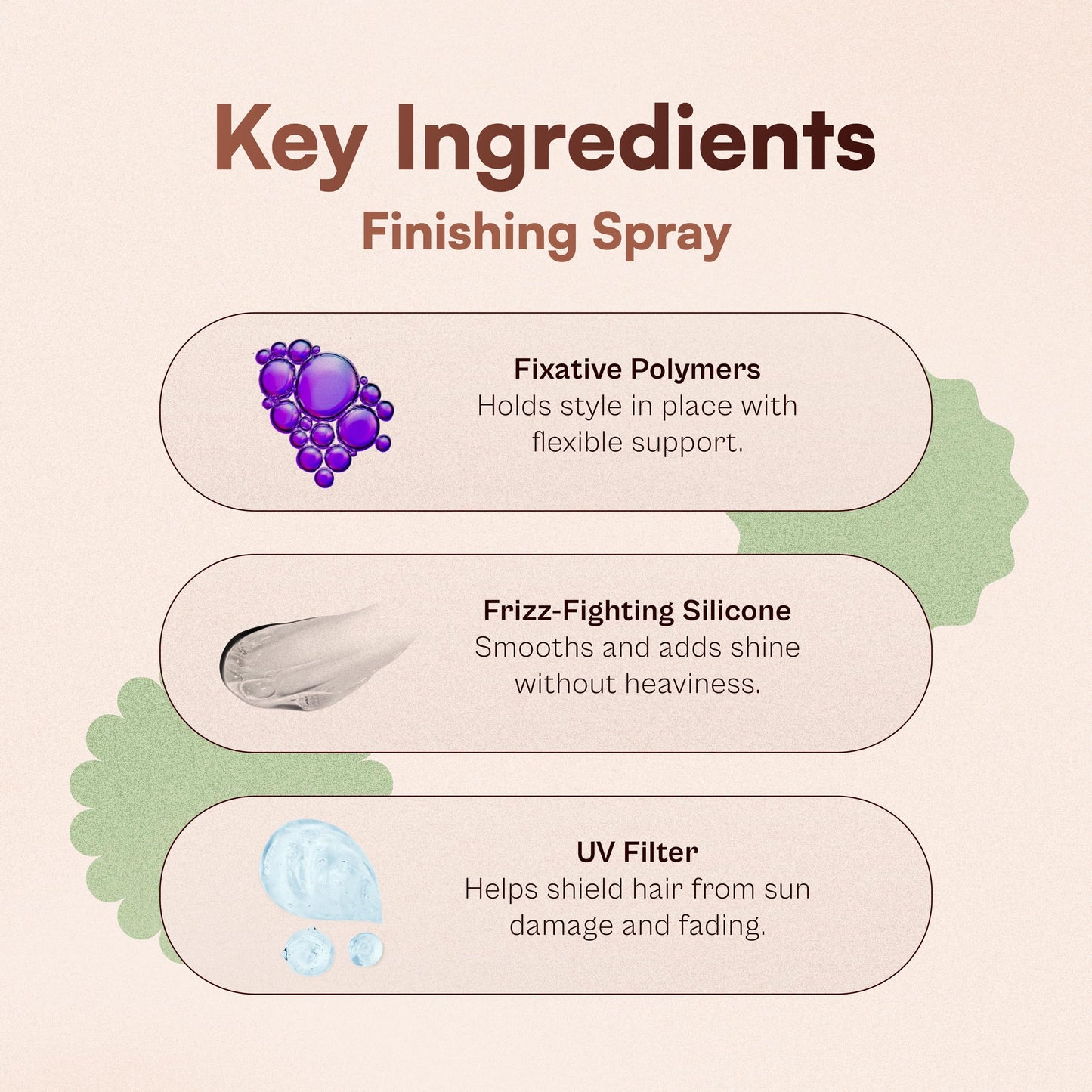 Nunzio Saviano Finishing Spray –Style & Stay – Lightweight, Non-Aerosol Hold Without Residue 11.83 oz / 350 mL