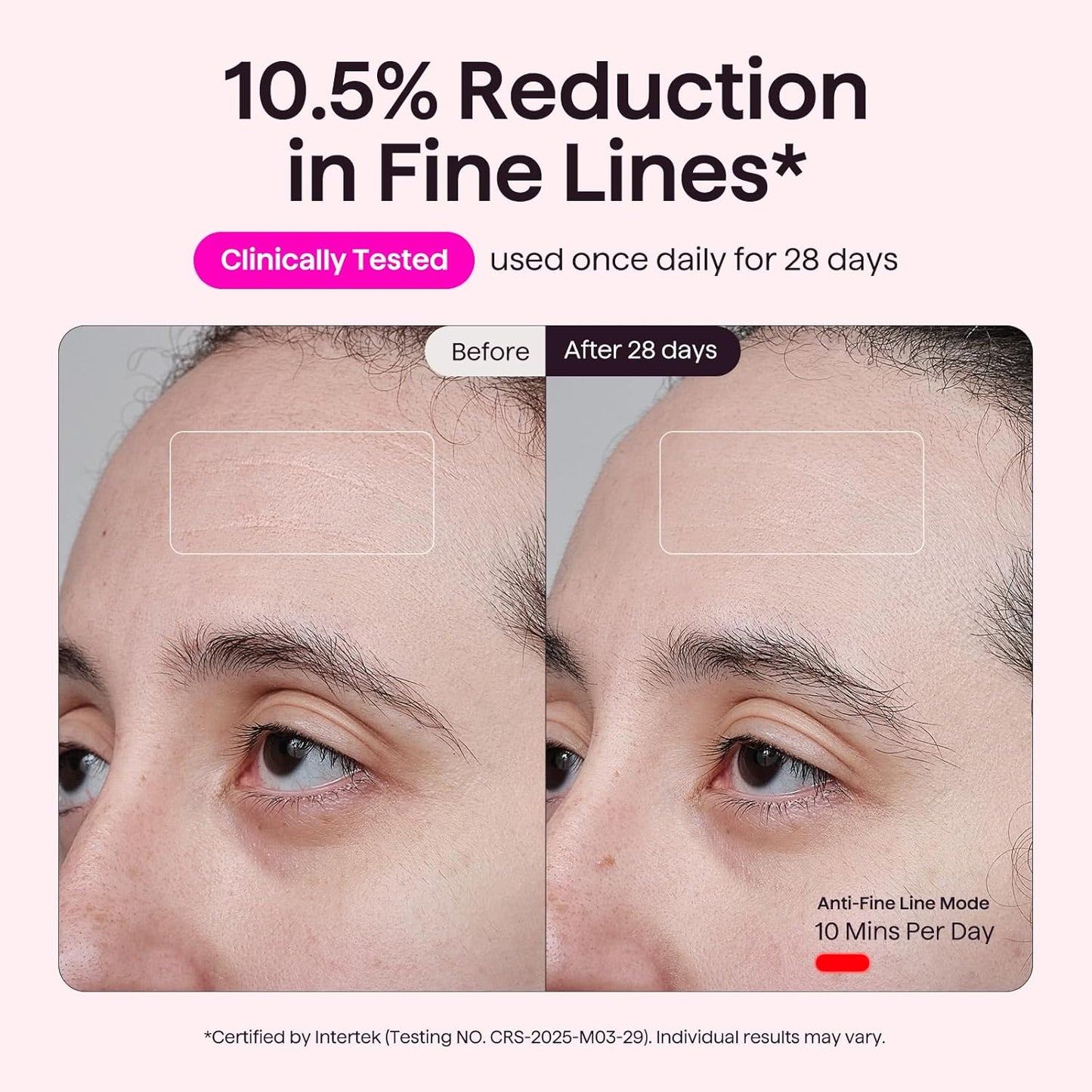 Red Light Therapy Mask for Face - LED Light Therapy for Anti-Fine Lines, Acne Treatment & Skin Rejuvenation | Multi-Color Options